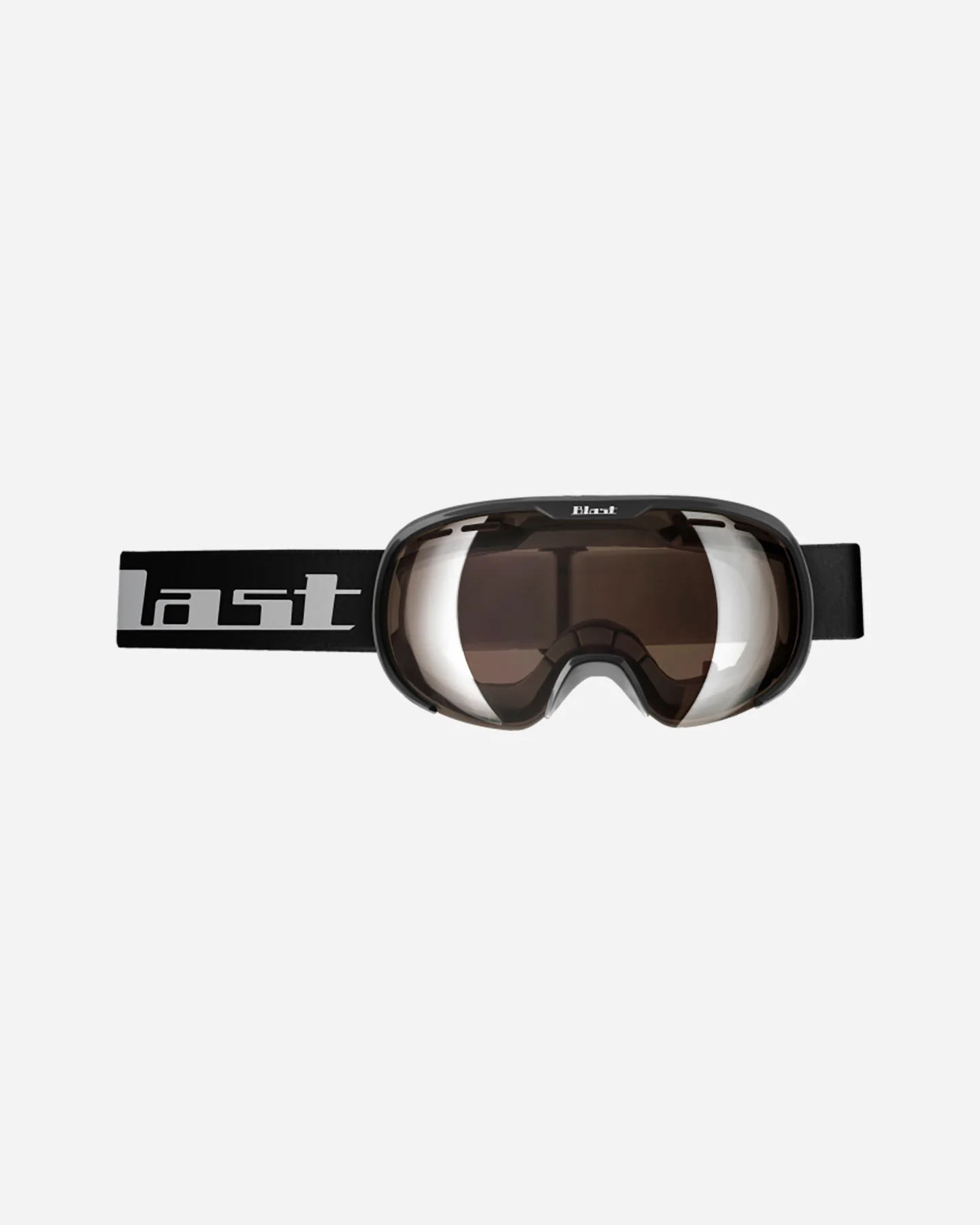 MASCHERA SCI BLAST SNOW