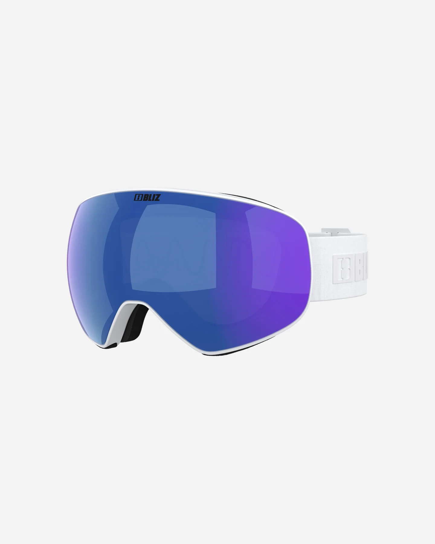 MASCHERA SCI BLIZ FLOZ CAT3