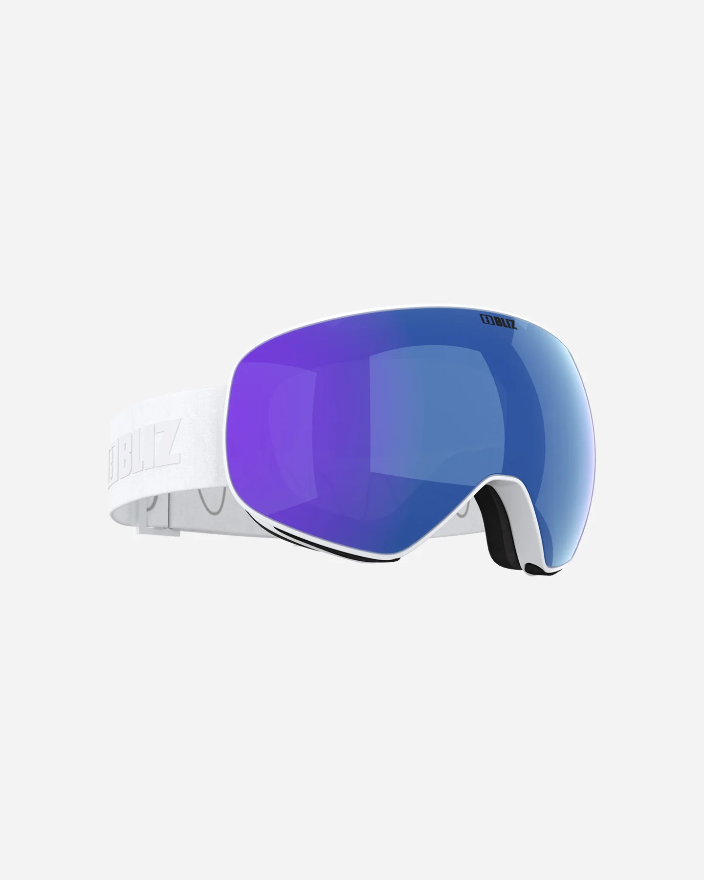 MASCHERA SCI BLIZ FLOZ CAT3 - Image 3
