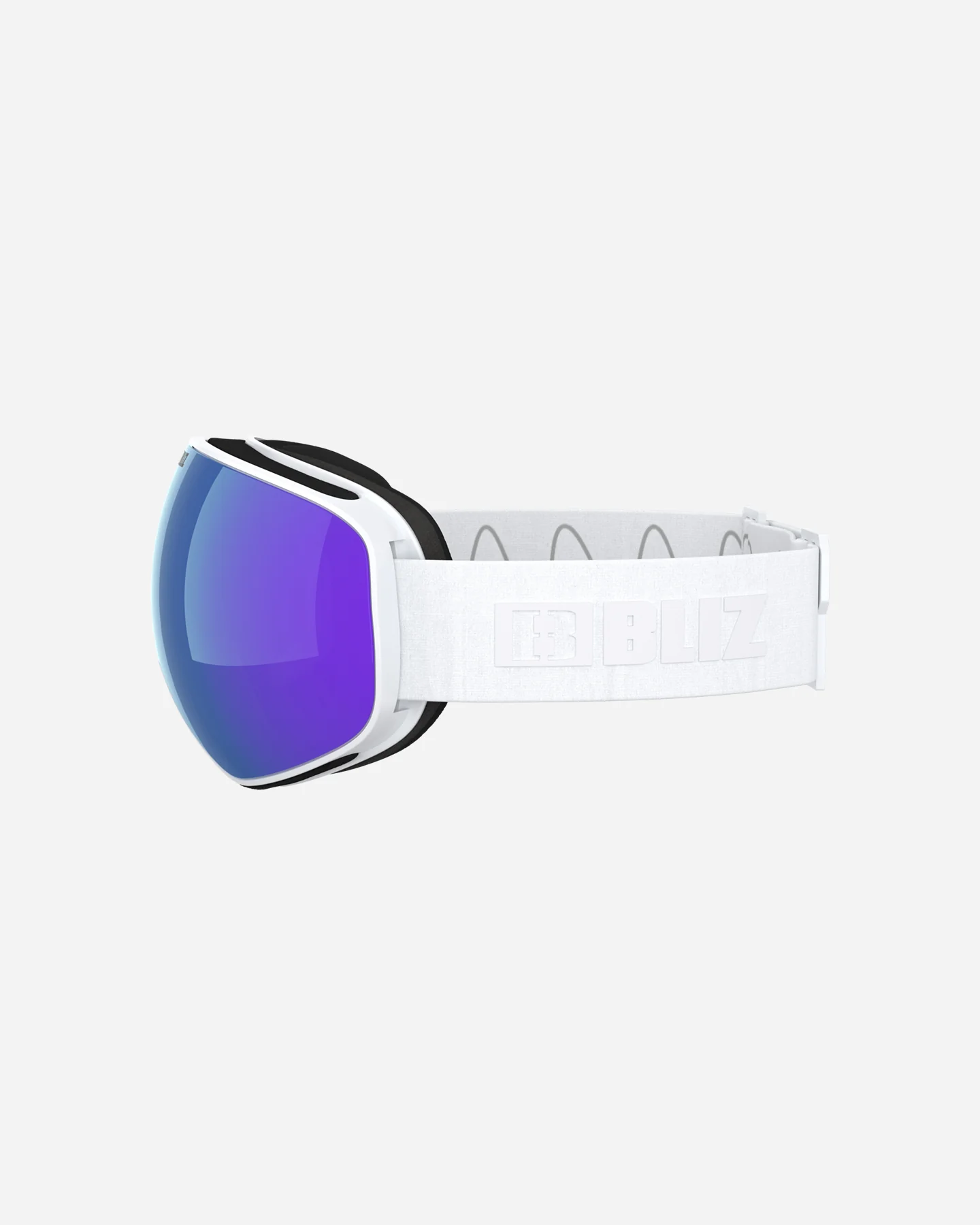 MASCHERA SCI BLIZ FLOZ CAT3 - Image 4