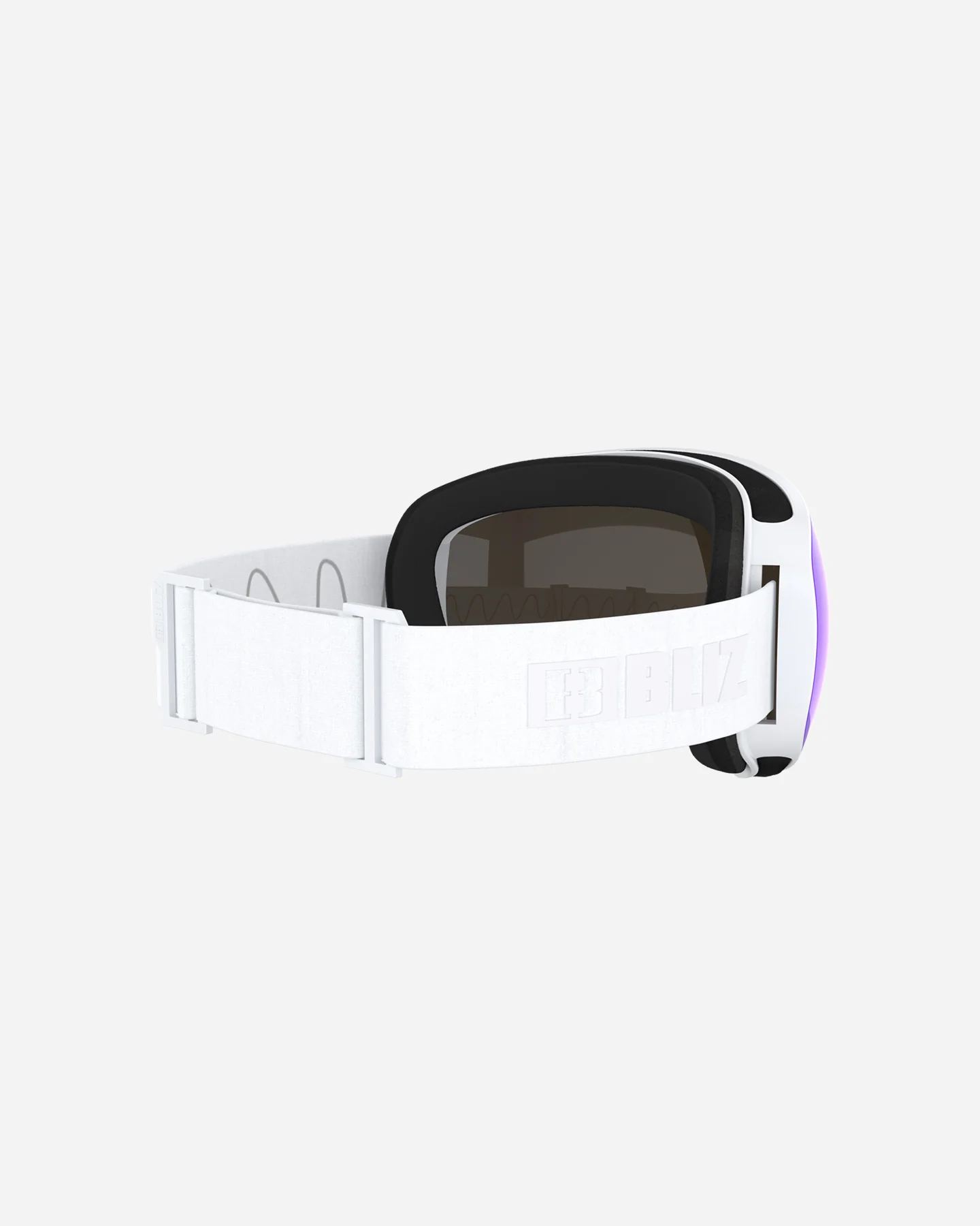 MASCHERA SCI BLIZ FLOZ CAT3 - Image 5