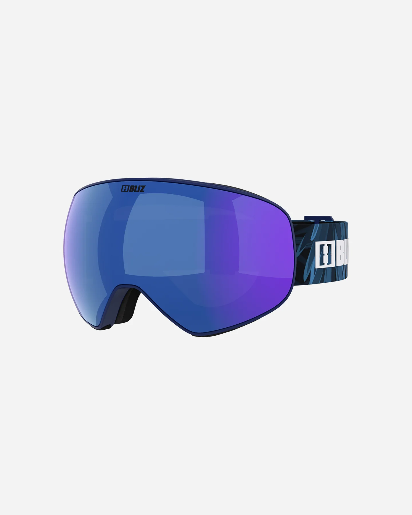 MASCHERA SCI BLIZ FLOZ CAT3