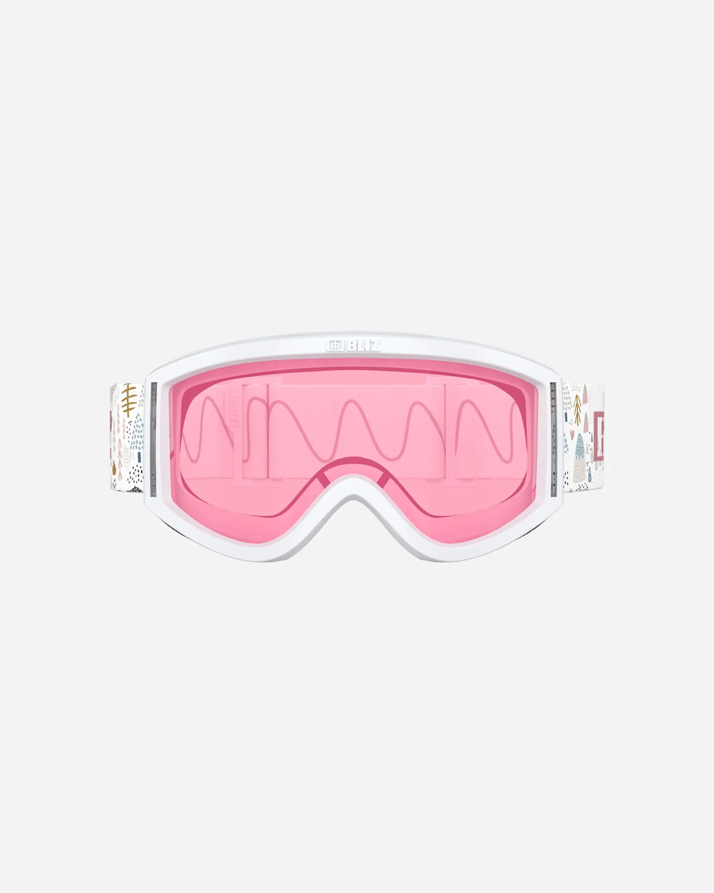 MASCHERA SCI BLIZ PIXIE - Image 2