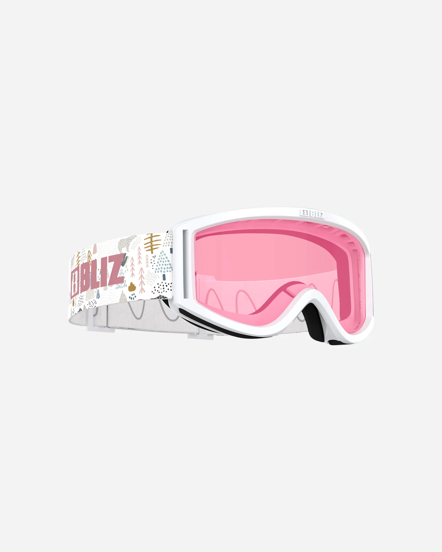 MASCHERA SCI BLIZ PIXIE - Image 3