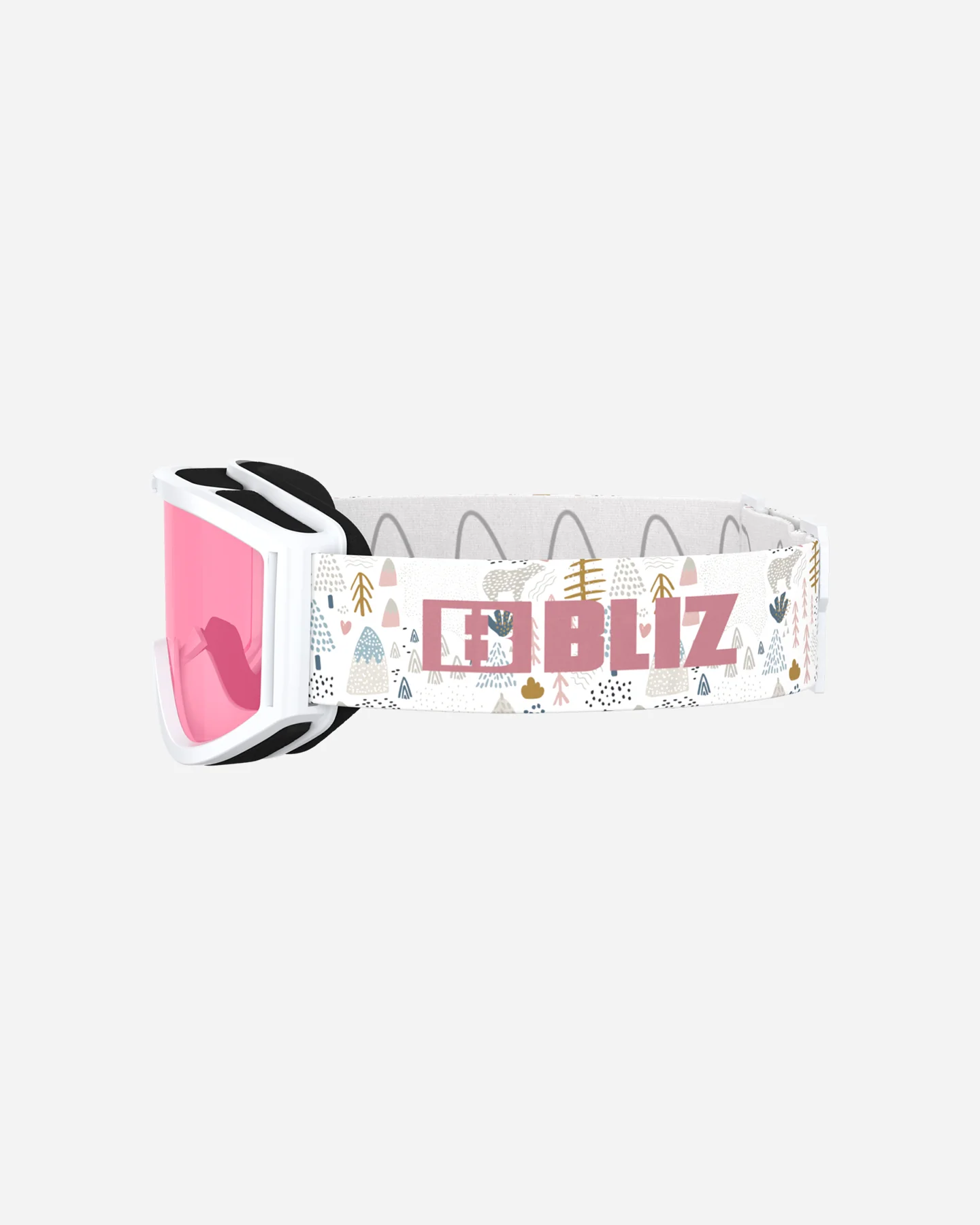 MASCHERA SCI BLIZ PIXIE - Image 4
