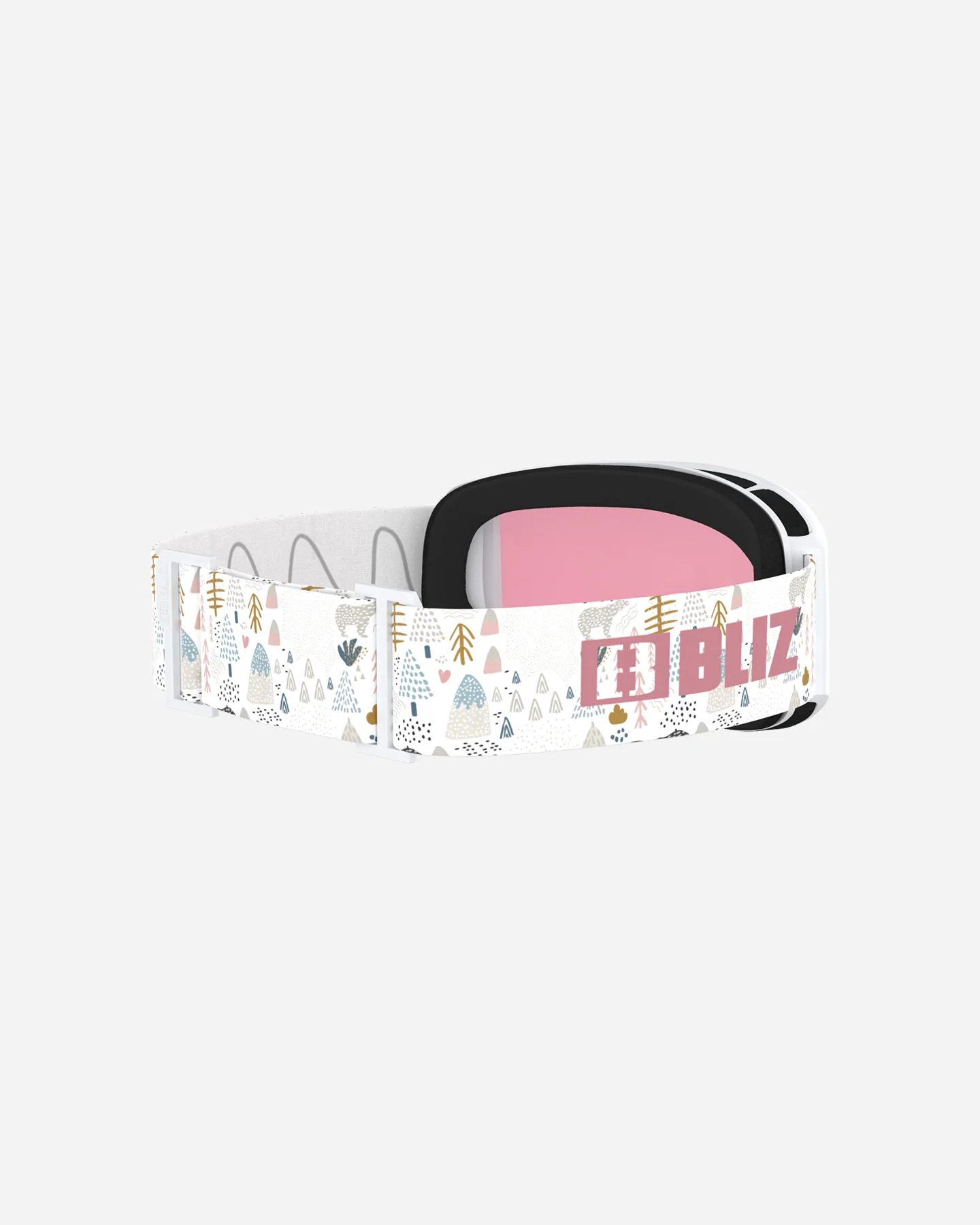MASCHERA SCI BLIZ PIXIE - Image 5