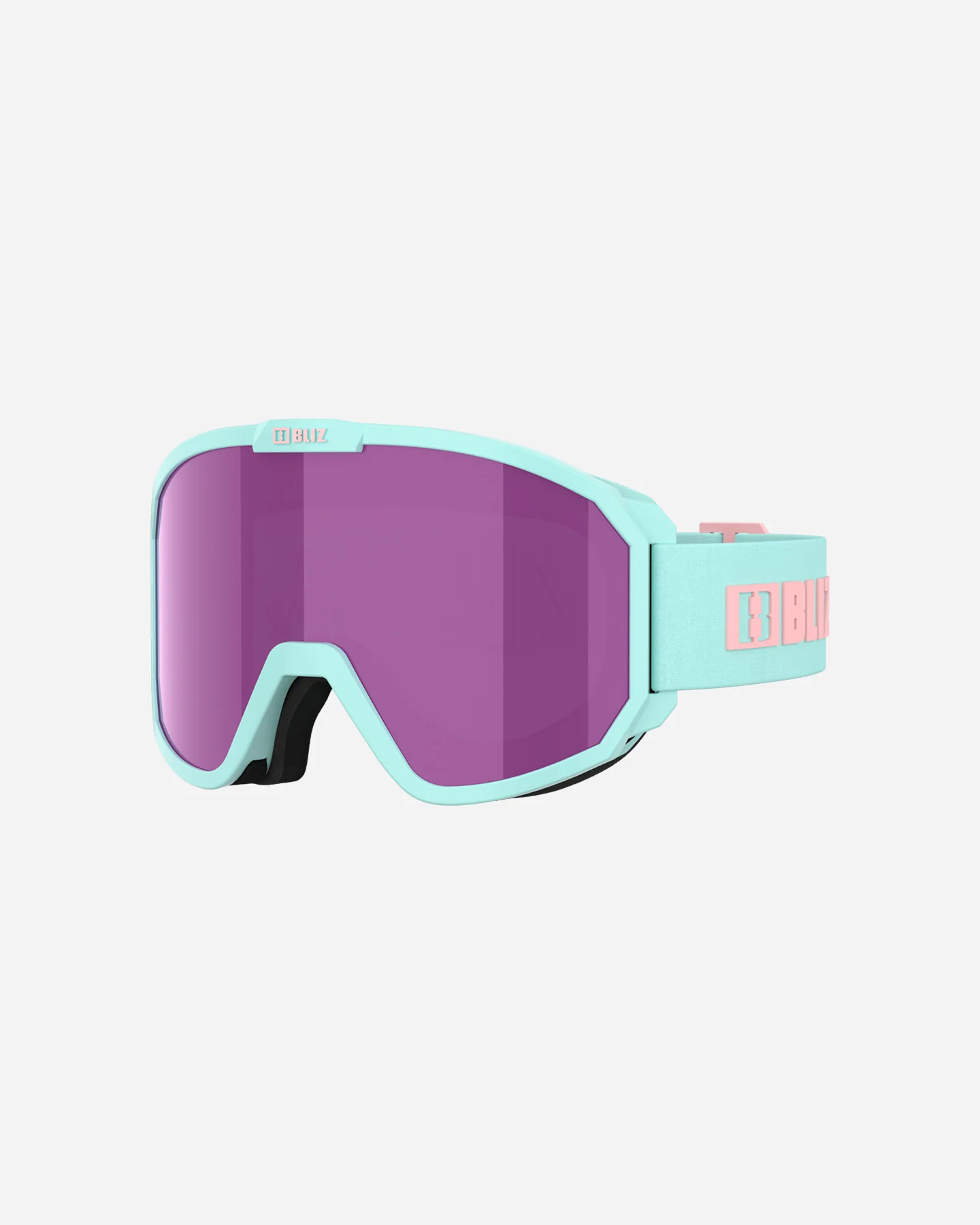MASCHERA SCI BLIZ RAVE CAT3
