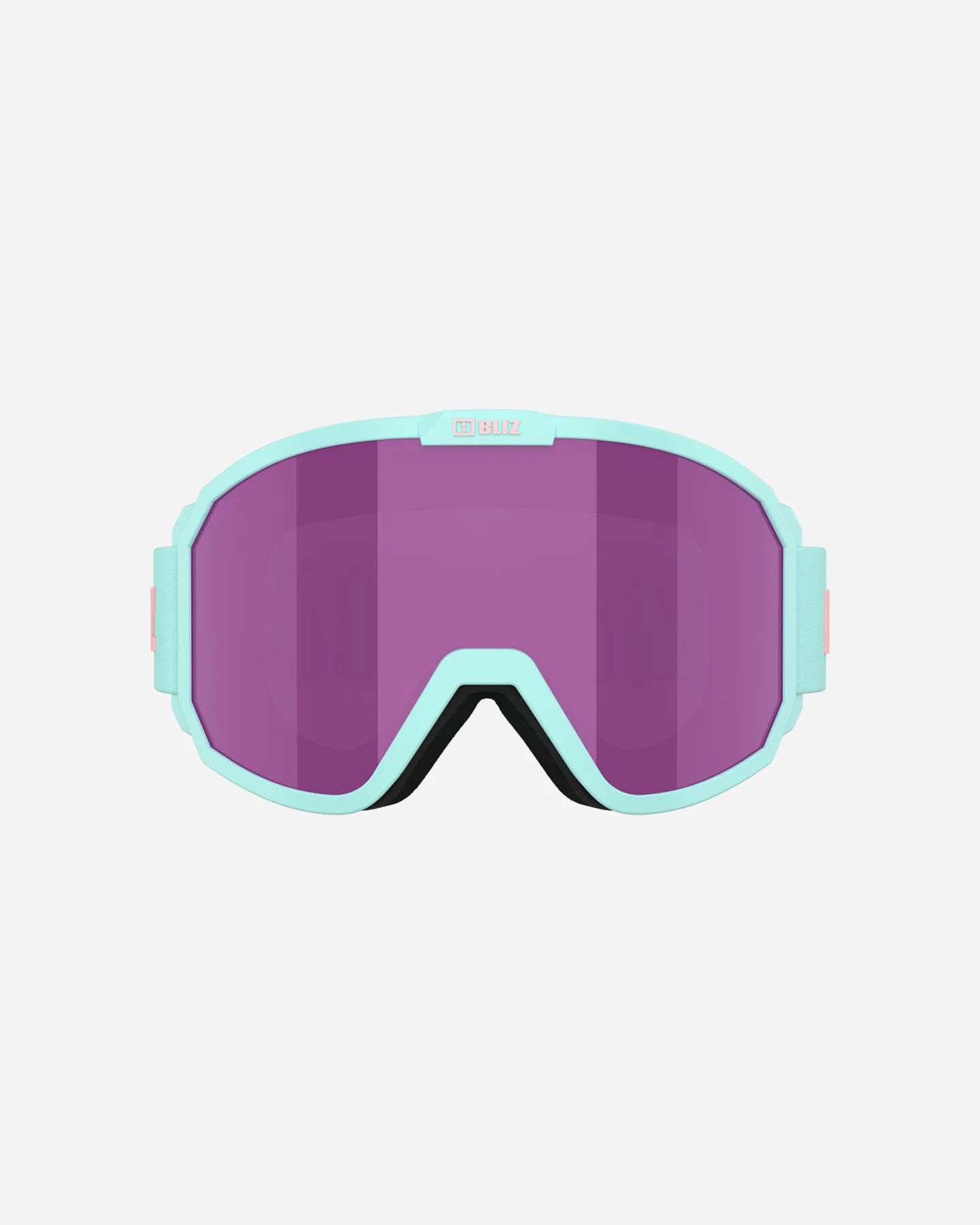 MASCHERA SCI BLIZ RAVE CAT3 - Image 2