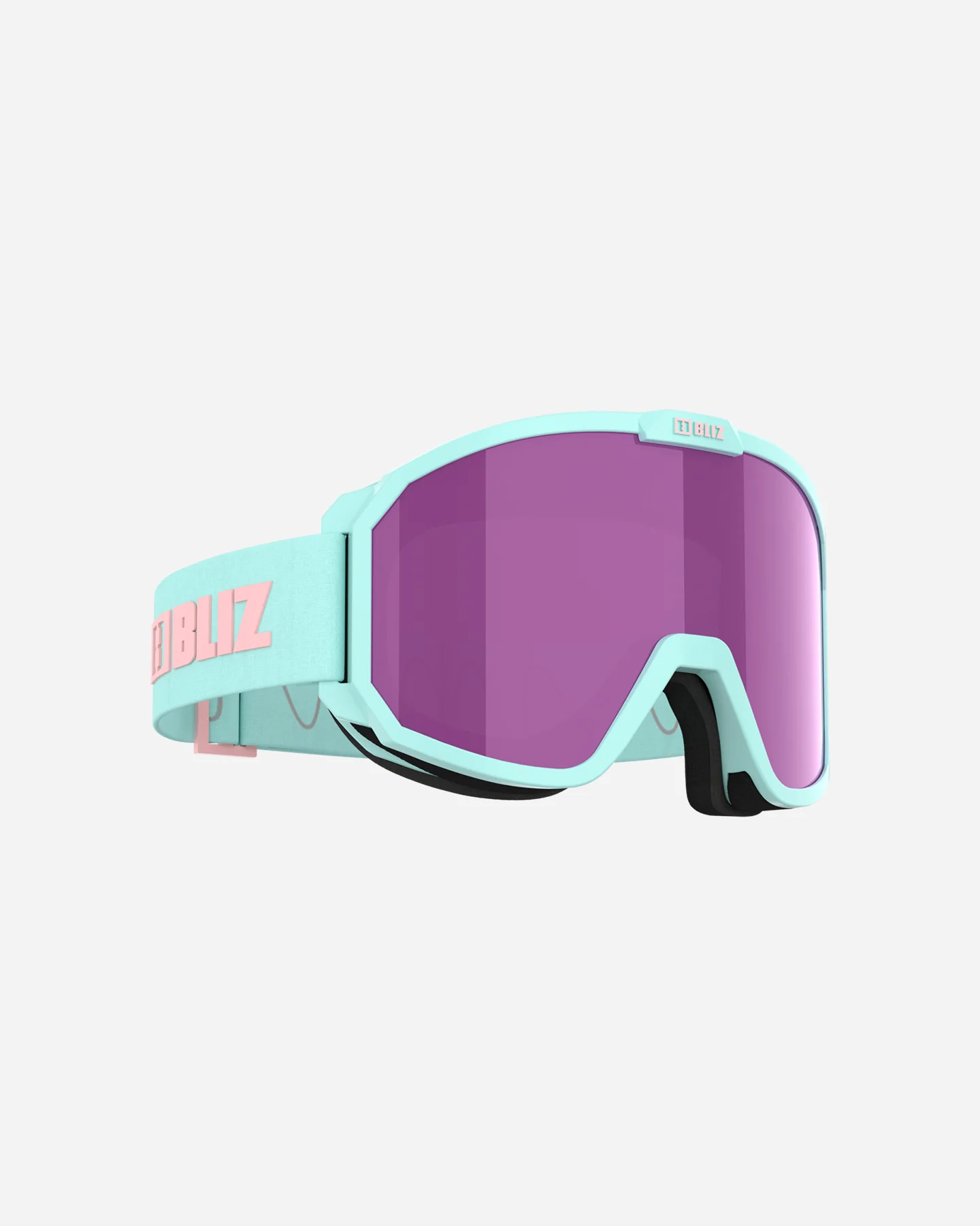 MASCHERA SCI BLIZ RAVE CAT3 - Image 3