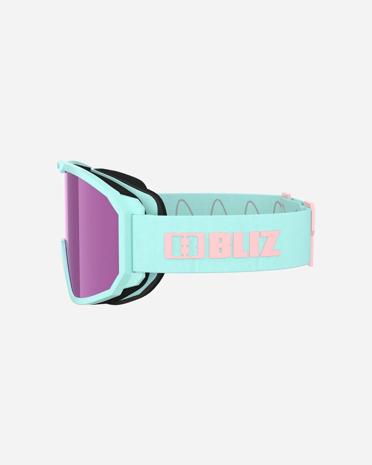 MASCHERA SCI BLIZ RAVE CAT3 - Image 4