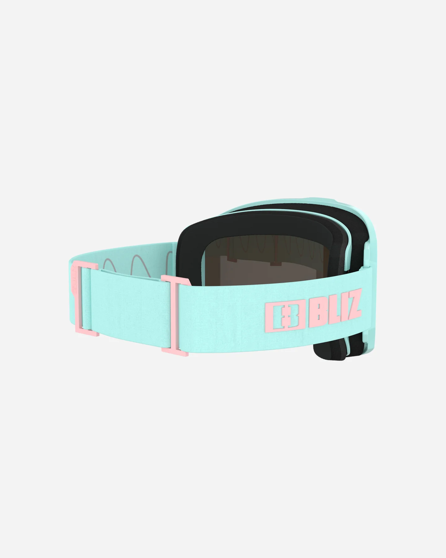 MASCHERA SCI BLIZ RAVE CAT3 - Image 5