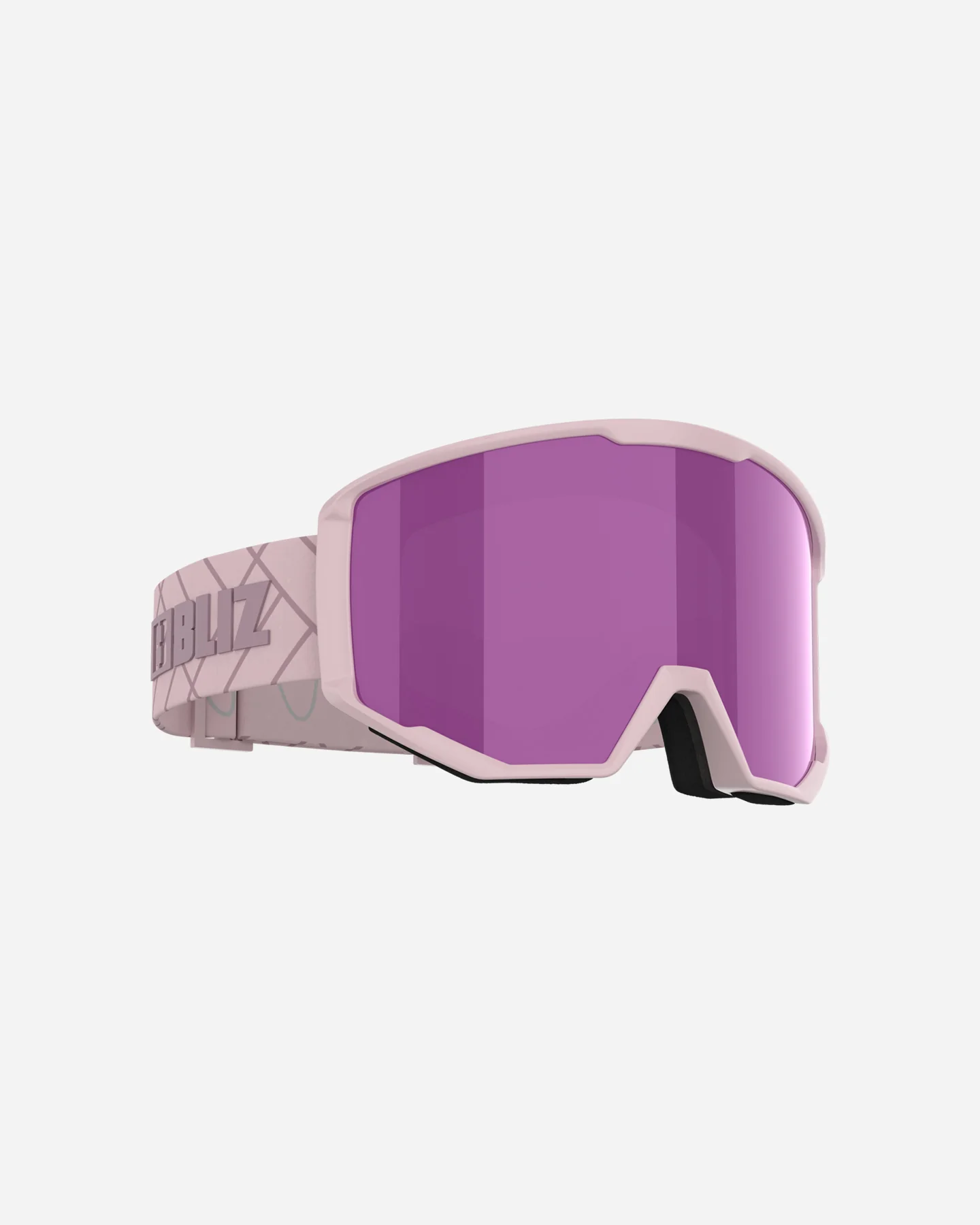 MASCHERA SCI BLIZ SPARK CAT3 - Image 3