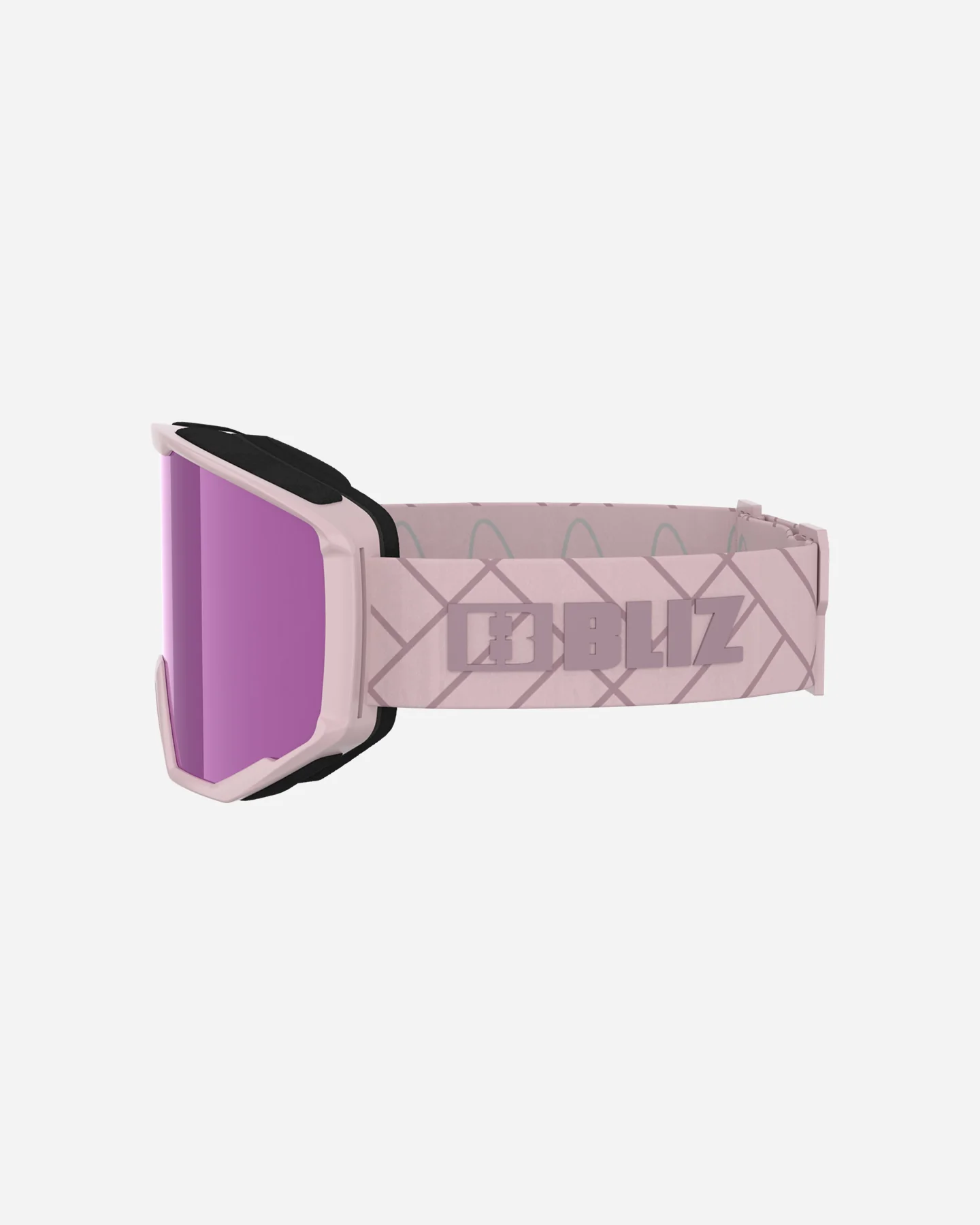 MASCHERA SCI BLIZ SPARK CAT3 - Image 4