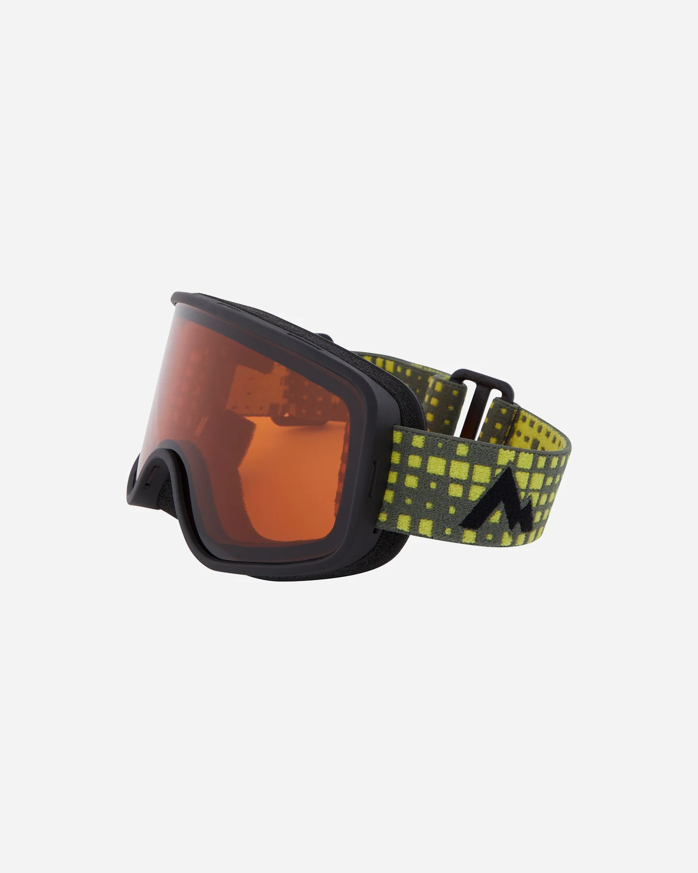 MASCHERA SCI MCKINLEY TEMPO VIDO SPEC 2 JR