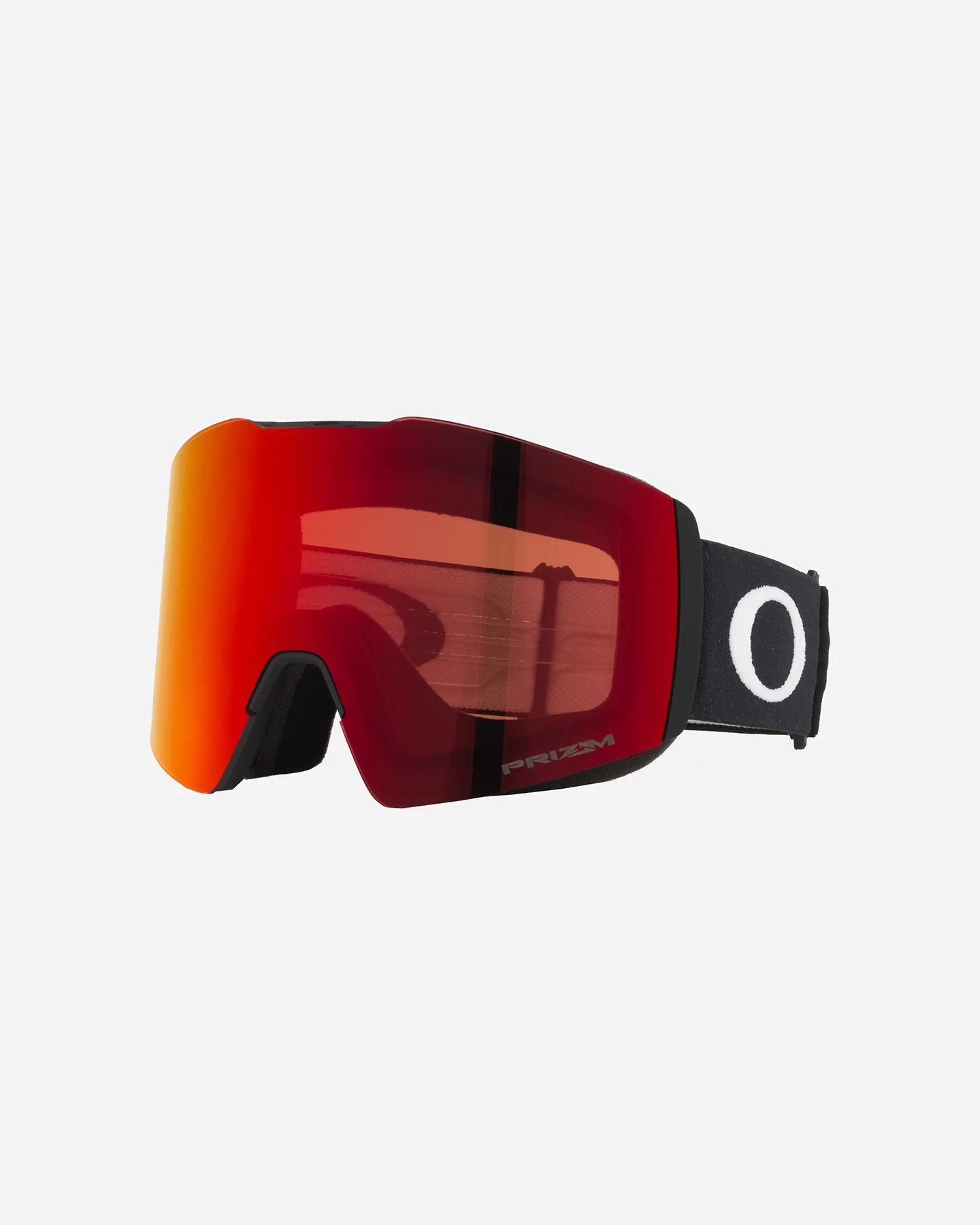 MASCHERA SCI OAKLEY FALL LINE L