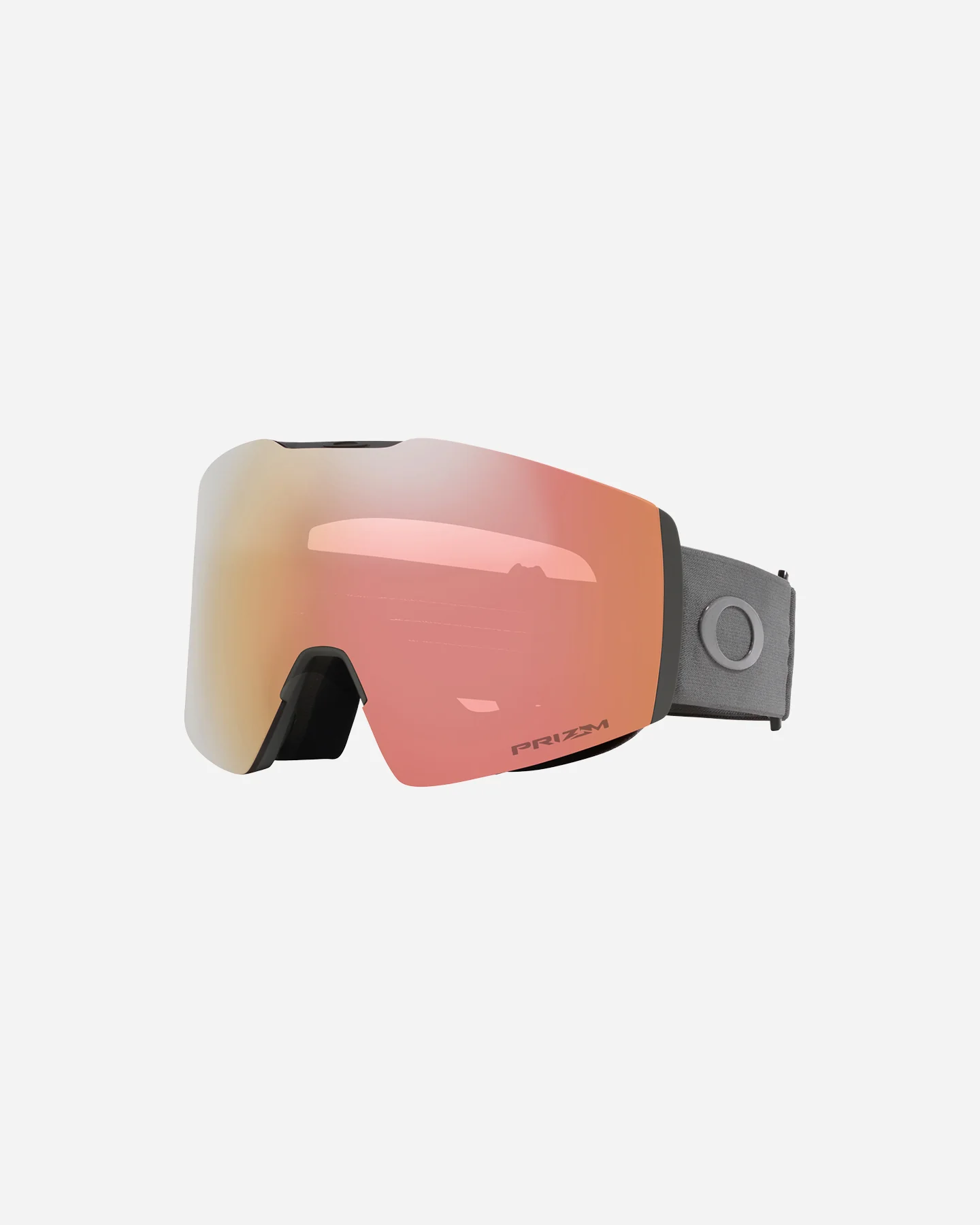 MASCHERA SCI OAKLEY FALL LINE MATT