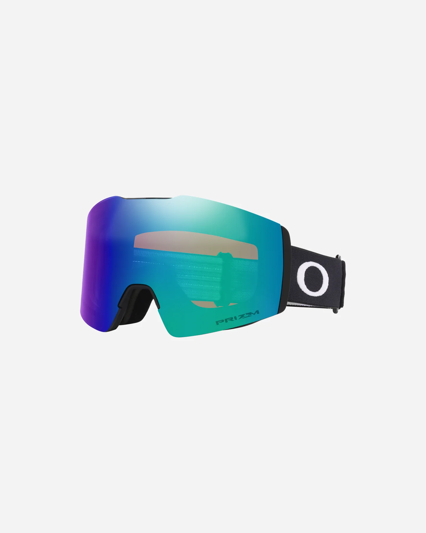 MASCHERA SCI OAKLEY FALL LINE MATTE