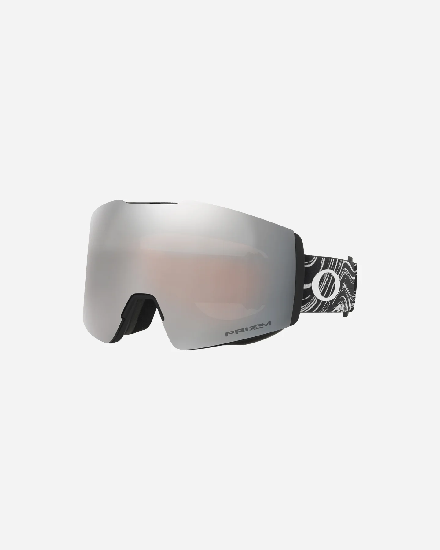 MASCHERA SCI OAKLEY FALL LINE
