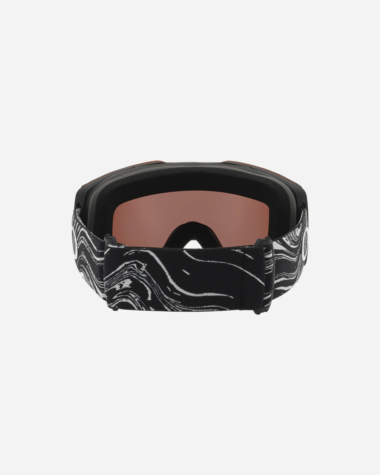 MASCHERA SCI OAKLEY FALL LINE - Image 3