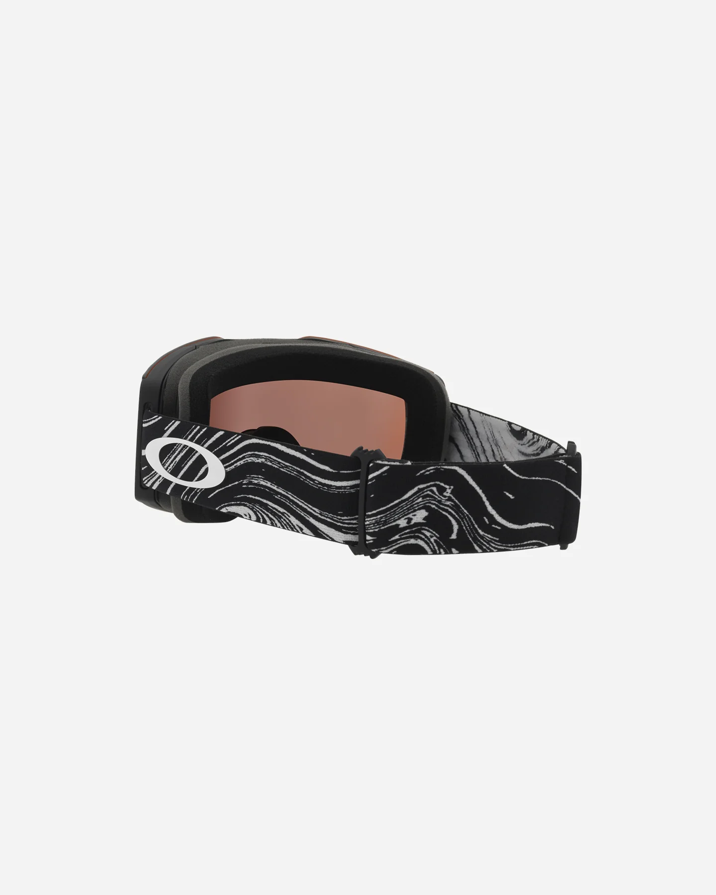 MASCHERA SCI OAKLEY FALL LINE - Image 4