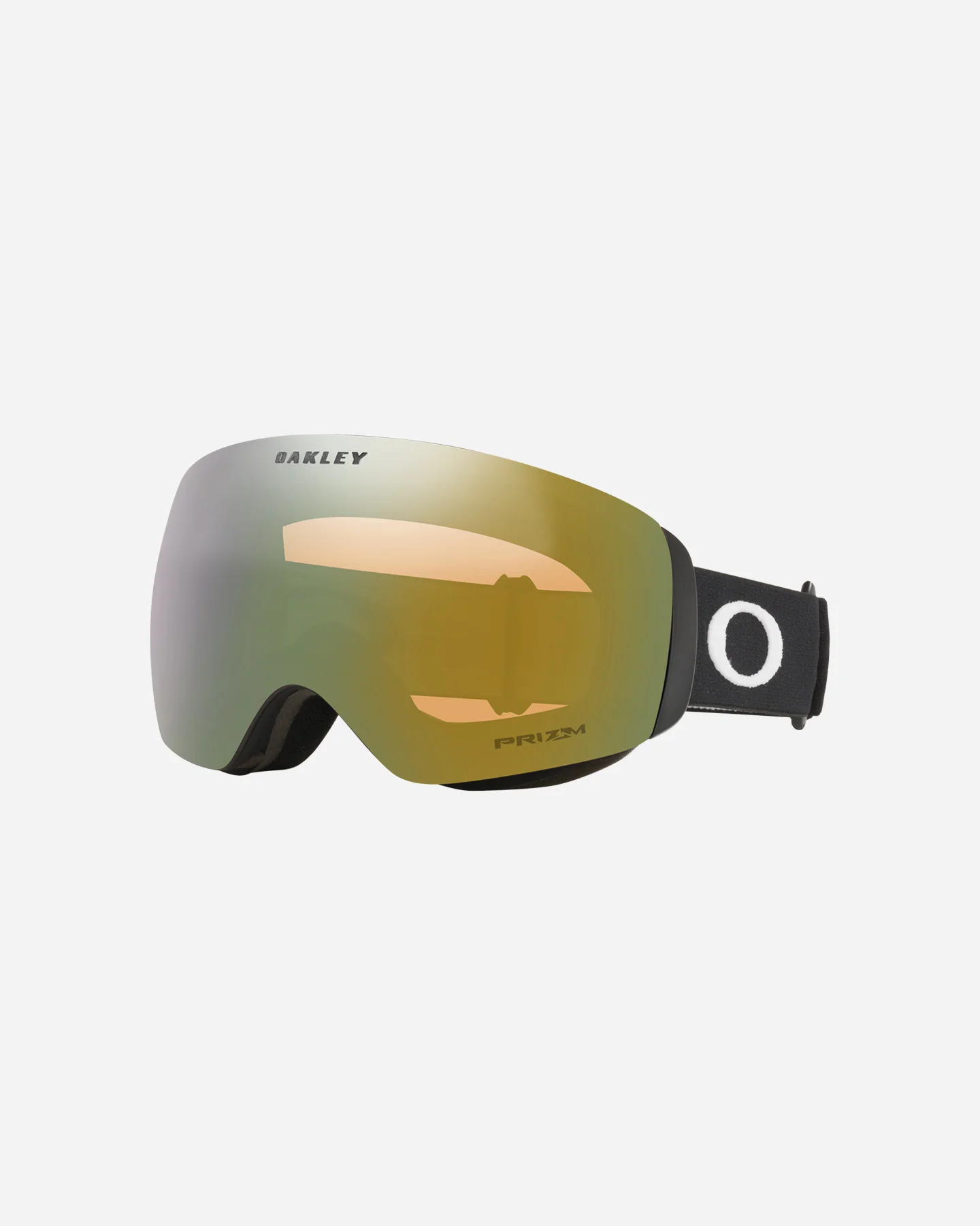 MASCHERA SCI OAKLEY FLIGHT DECK MATTE