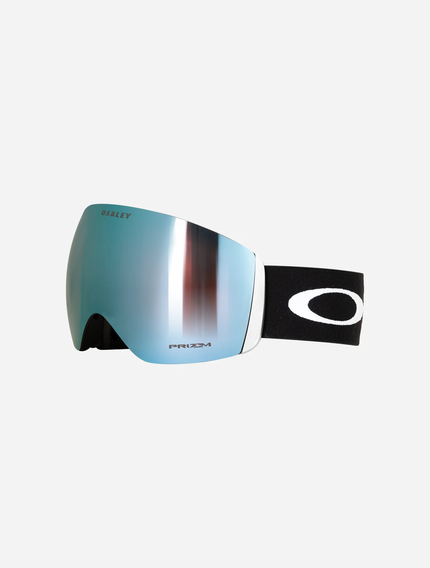 MASCHERA SCI OAKLEY FLIGHT DECK PRIZM M - Image 10
