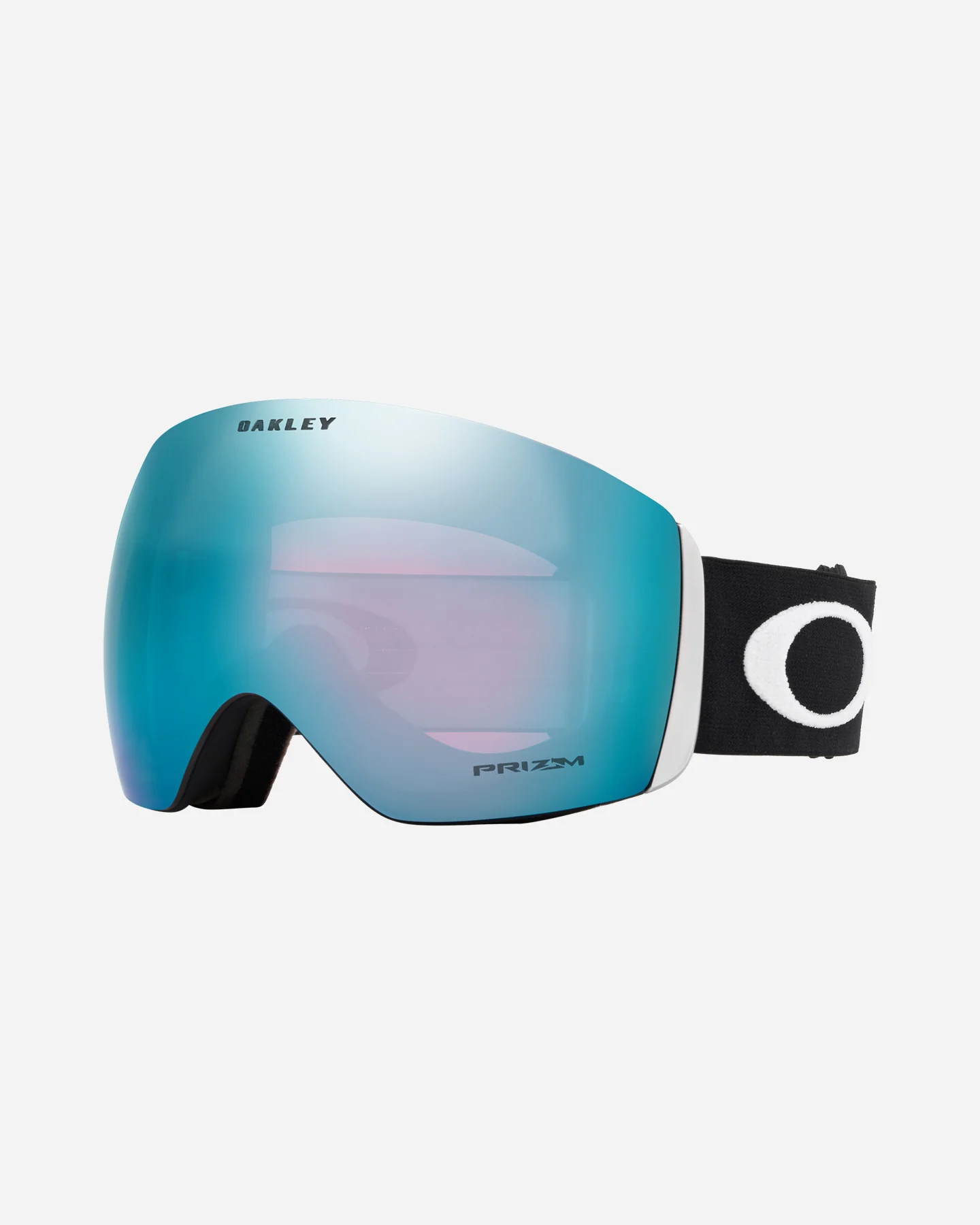 MASCHERA SCI OAKLEY FLIGHT DECK PRIZM M - Image 4