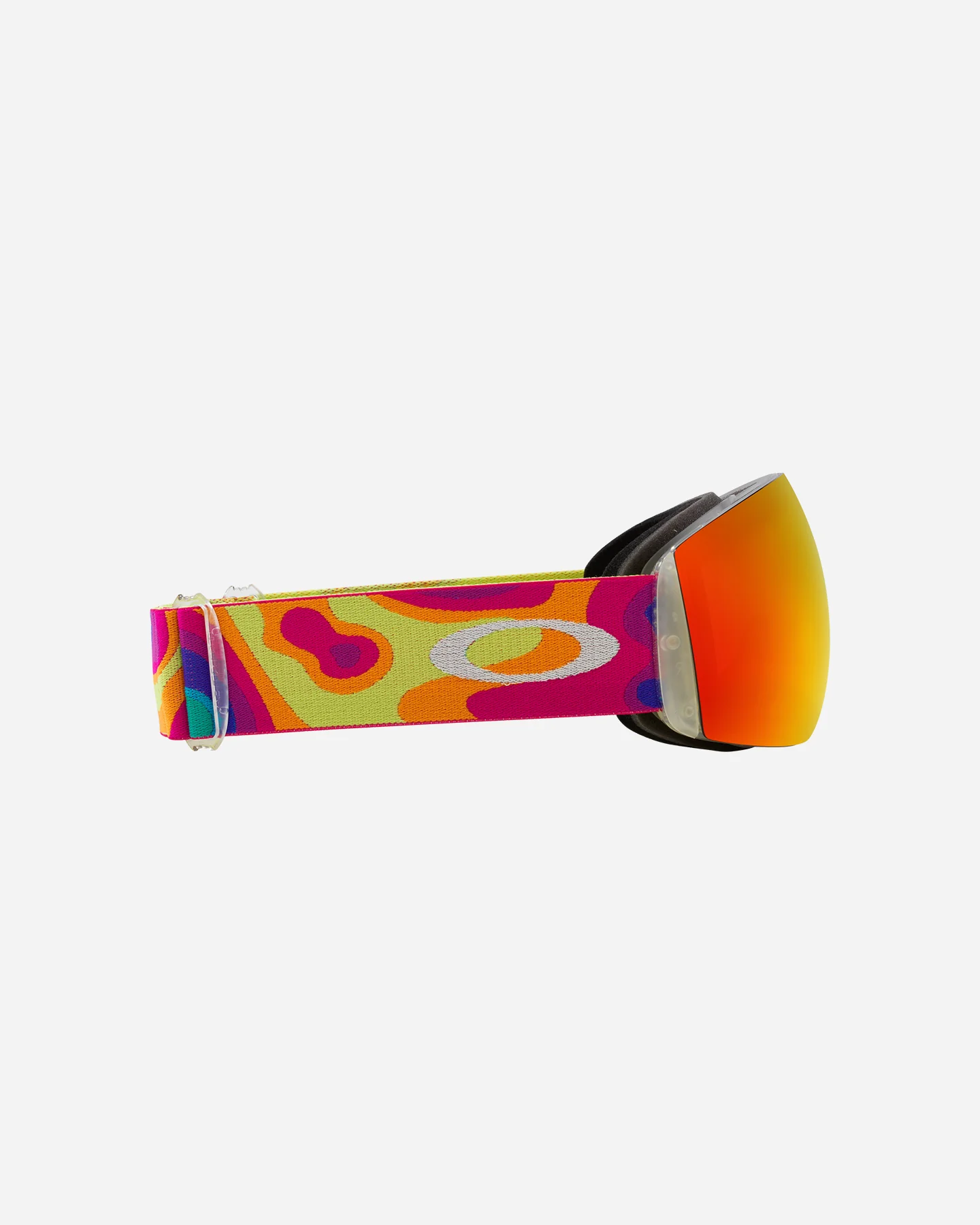 MASCHERA SCI OAKLEY FLIGHT DECK - Image 3