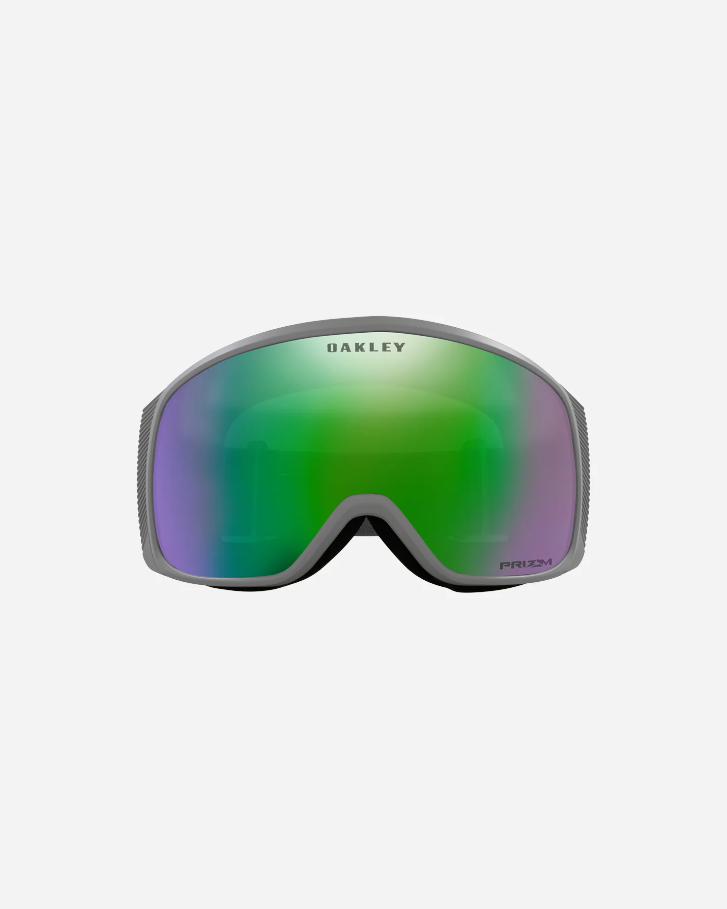 MASCHERA SCI OAKLEY FLIGHT TRACKER M PRIZM IRIDIUM - Image 2