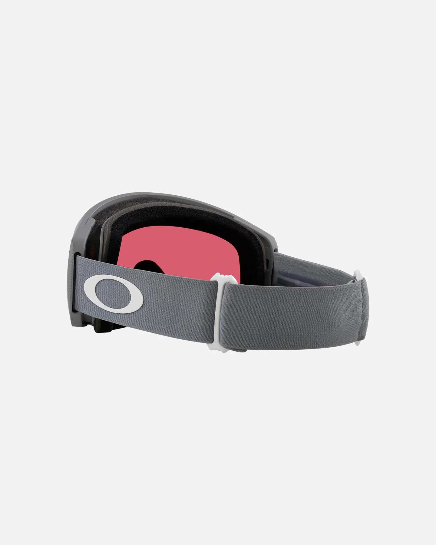 MASCHERA SCI OAKLEY FLIGHT TRACKER M PRIZM IRIDIUM - Image 4