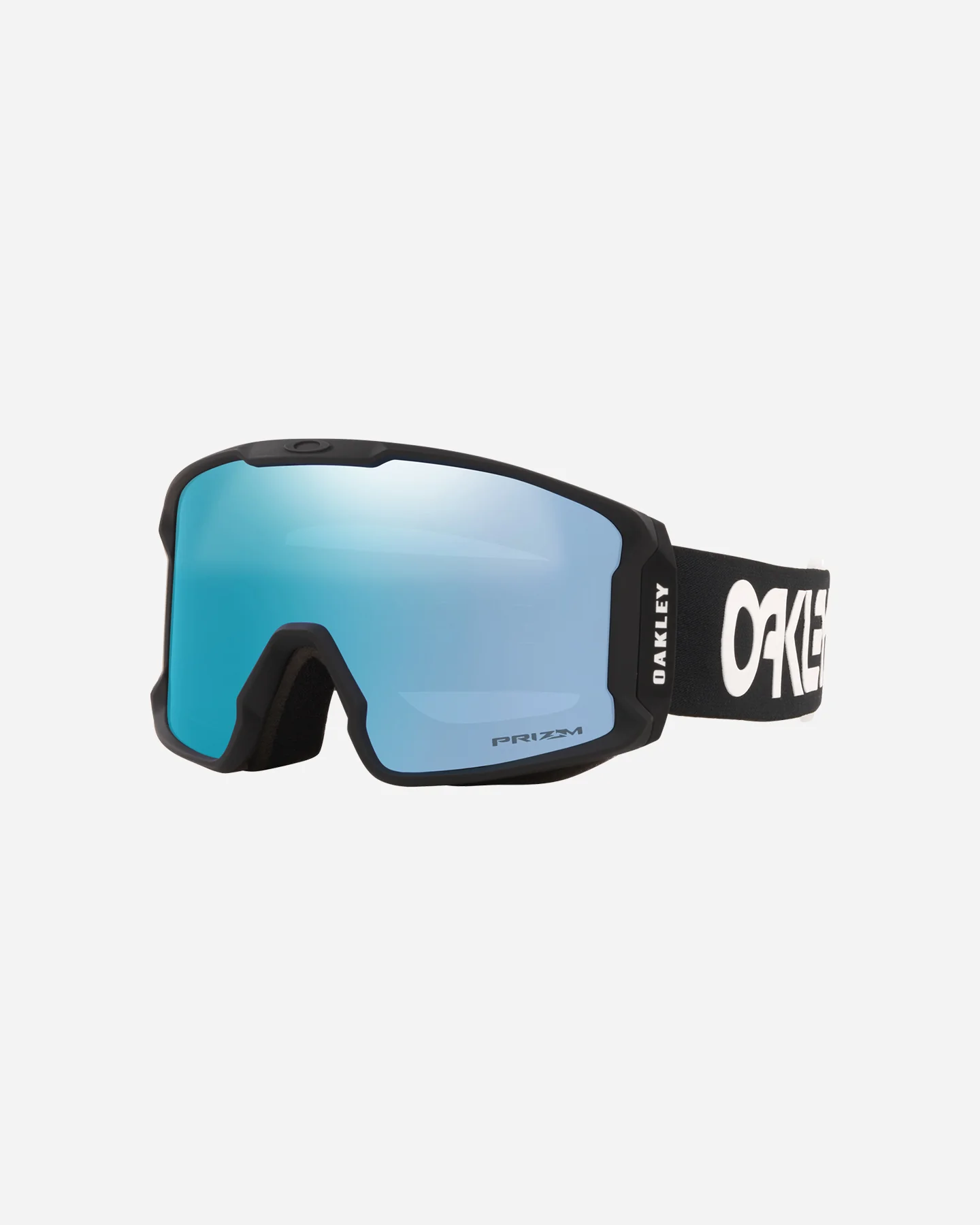 MASCHERA SCI OAKLEY LINE MINER