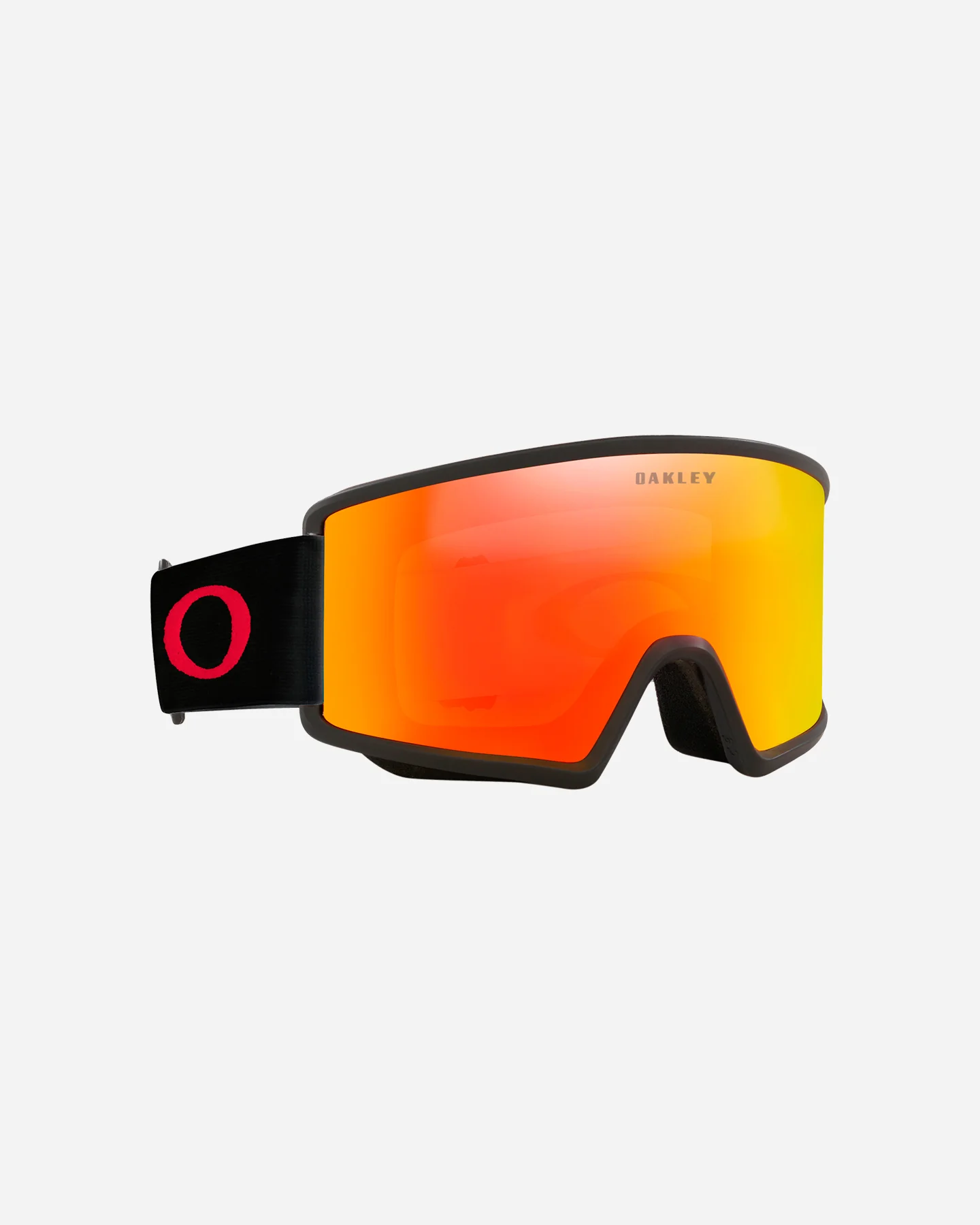 MASCHERA SCI OAKLEY TARGET LINE - Image 2