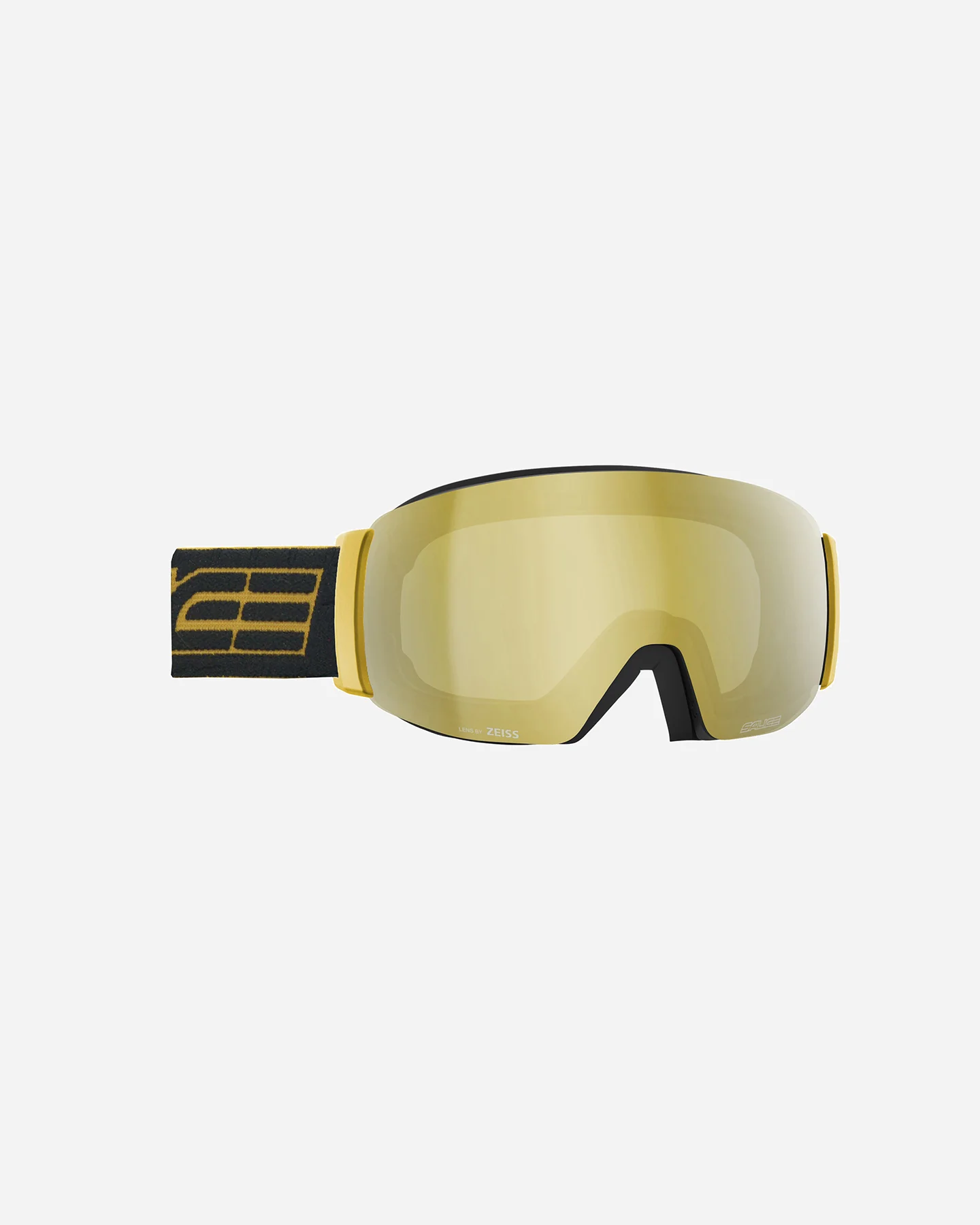 MASCHERA SCI SALICE 104TECH
