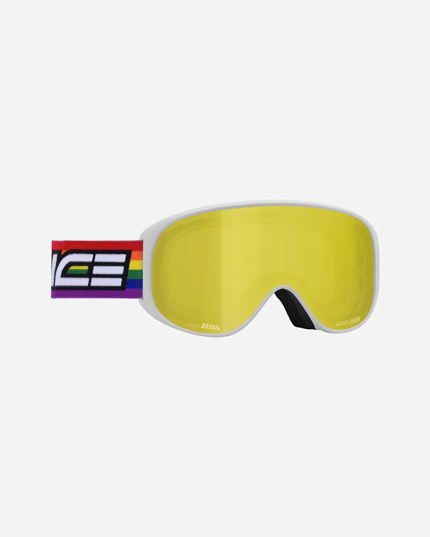 MASCHERA SCI SALICE SNOW