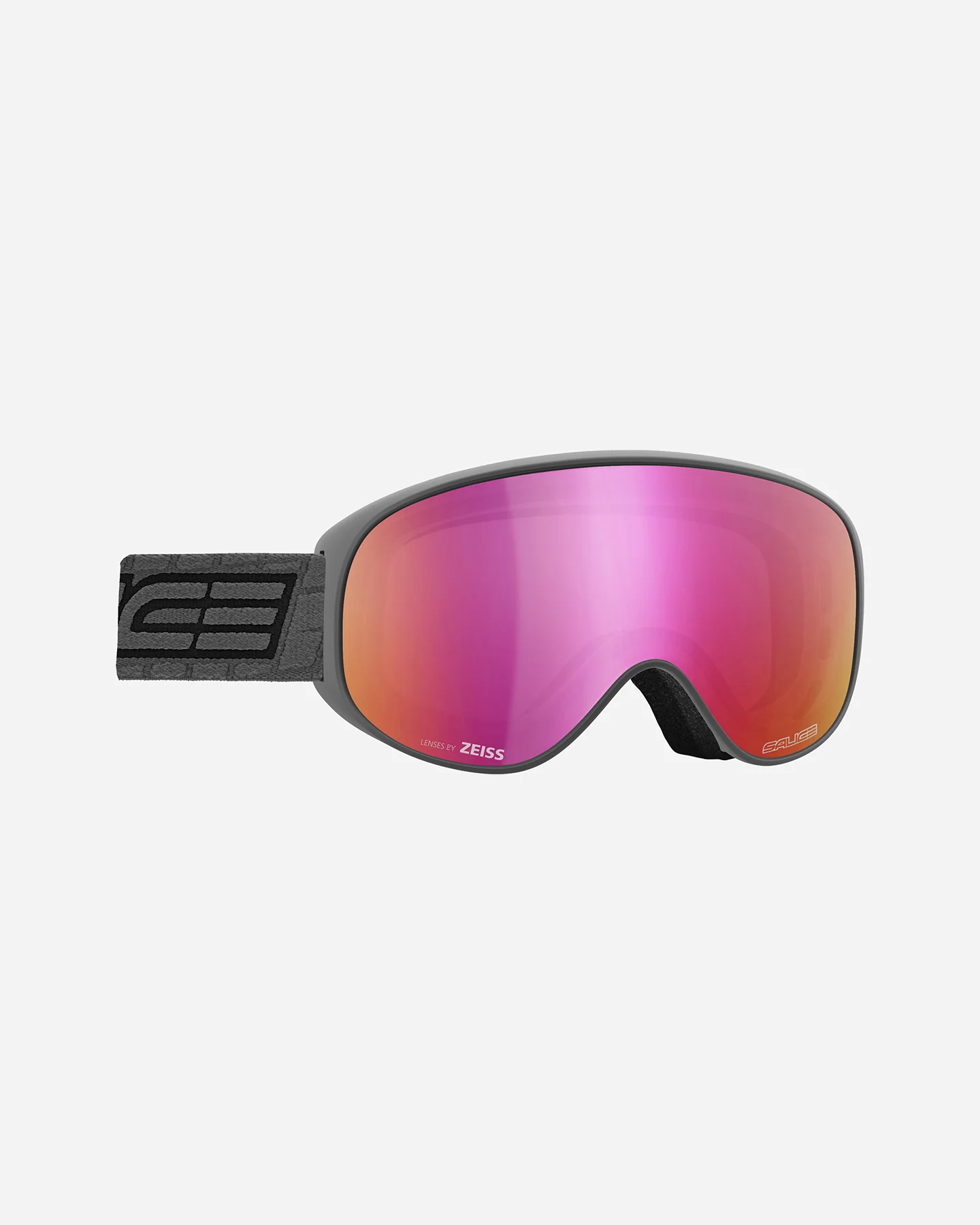 MASCHERA SCI SALICE SNOW