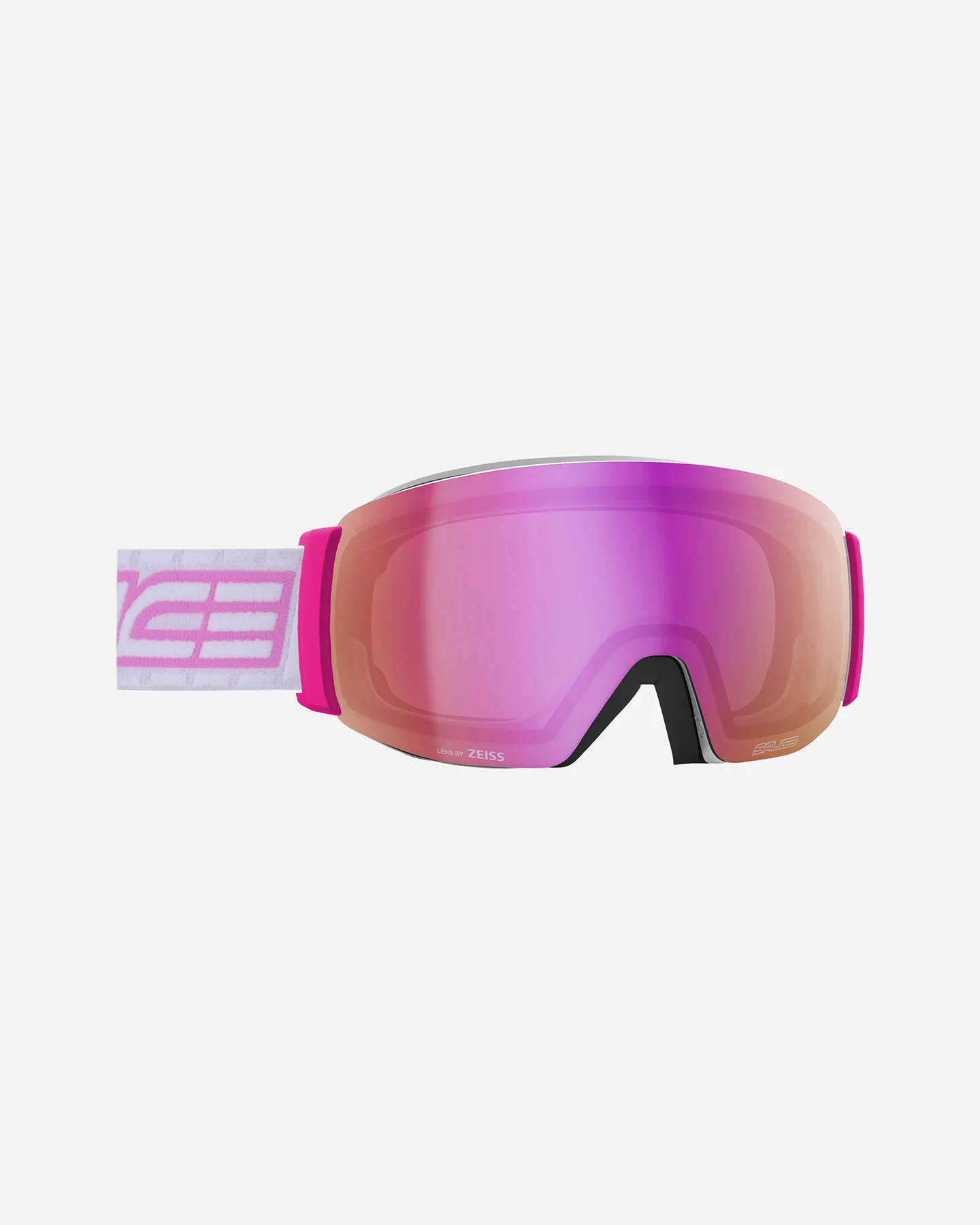 MASCHERA SCI SALICE SNOW