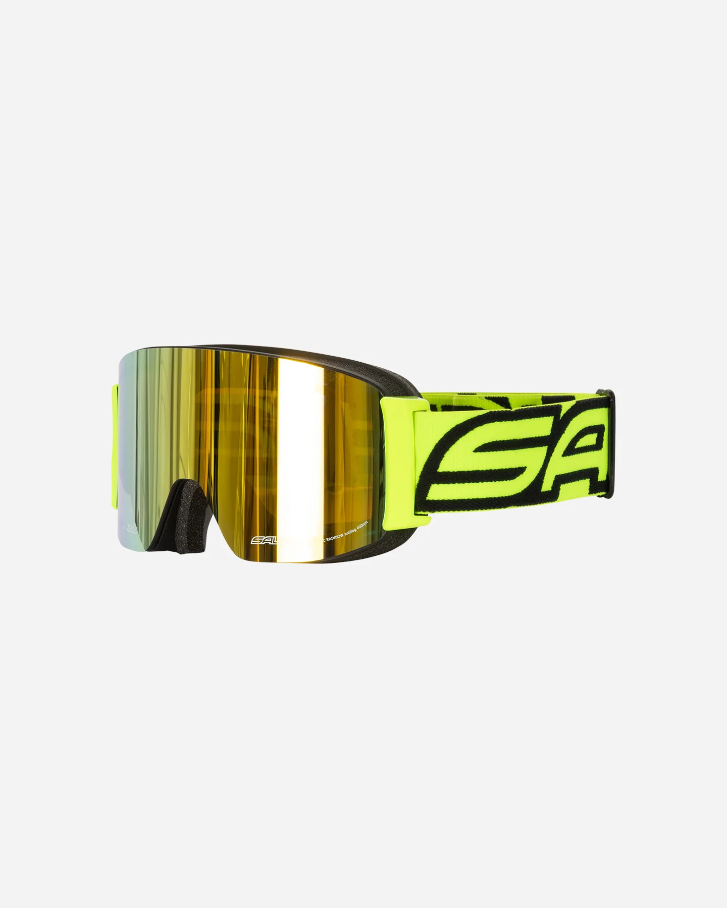 MASCHERA SCI SALICE SNOW