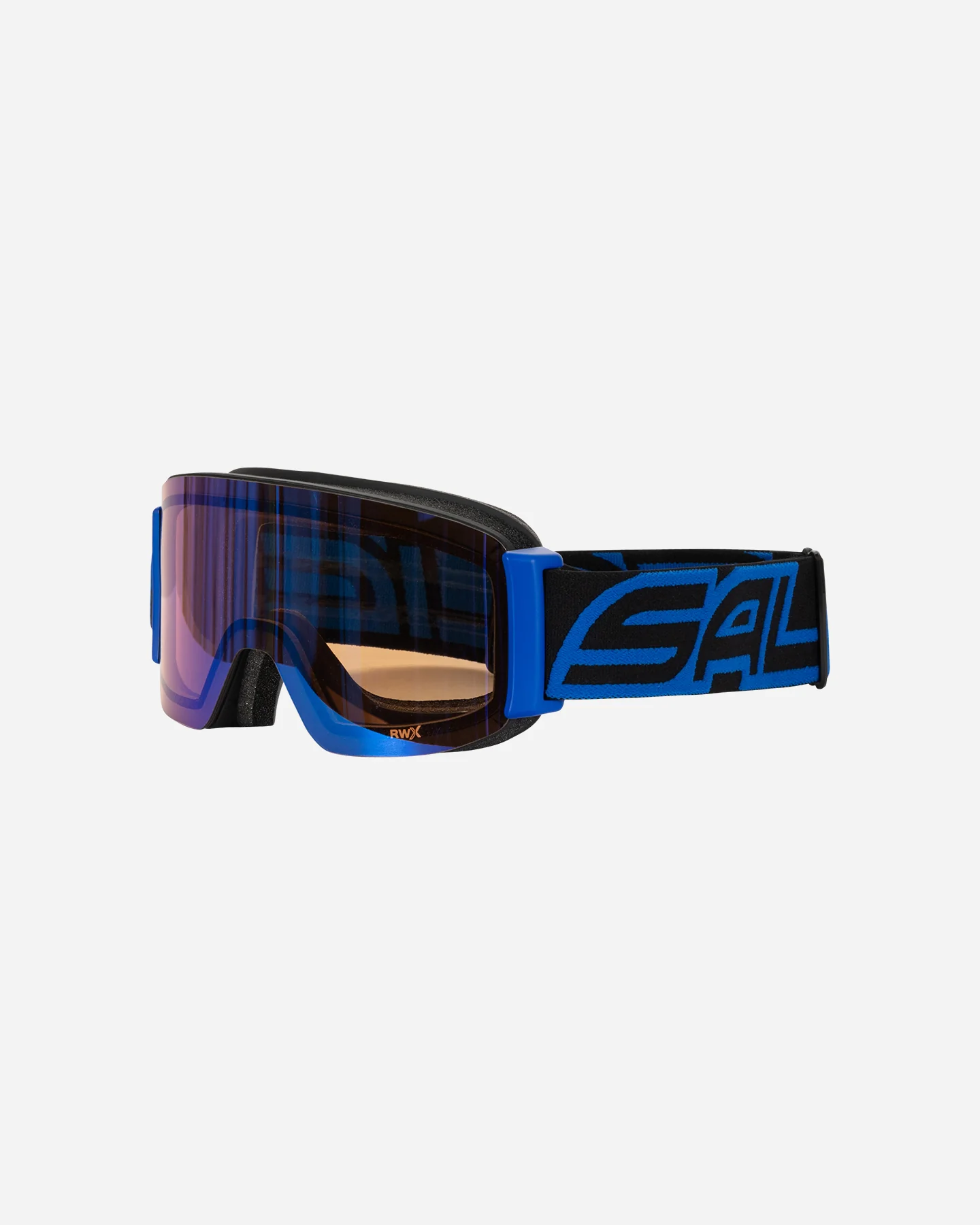 MASCHERA SCI SALICE SNOW