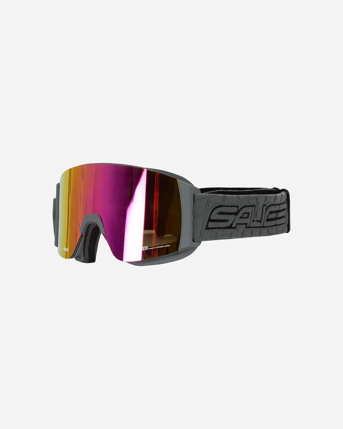 MASCHERA SCI SALICE SNOW