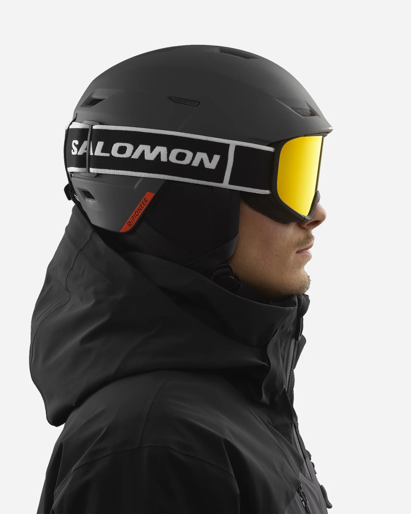 MASCHERA SCI SALOMON AKSIUM 2.0 - Image 3