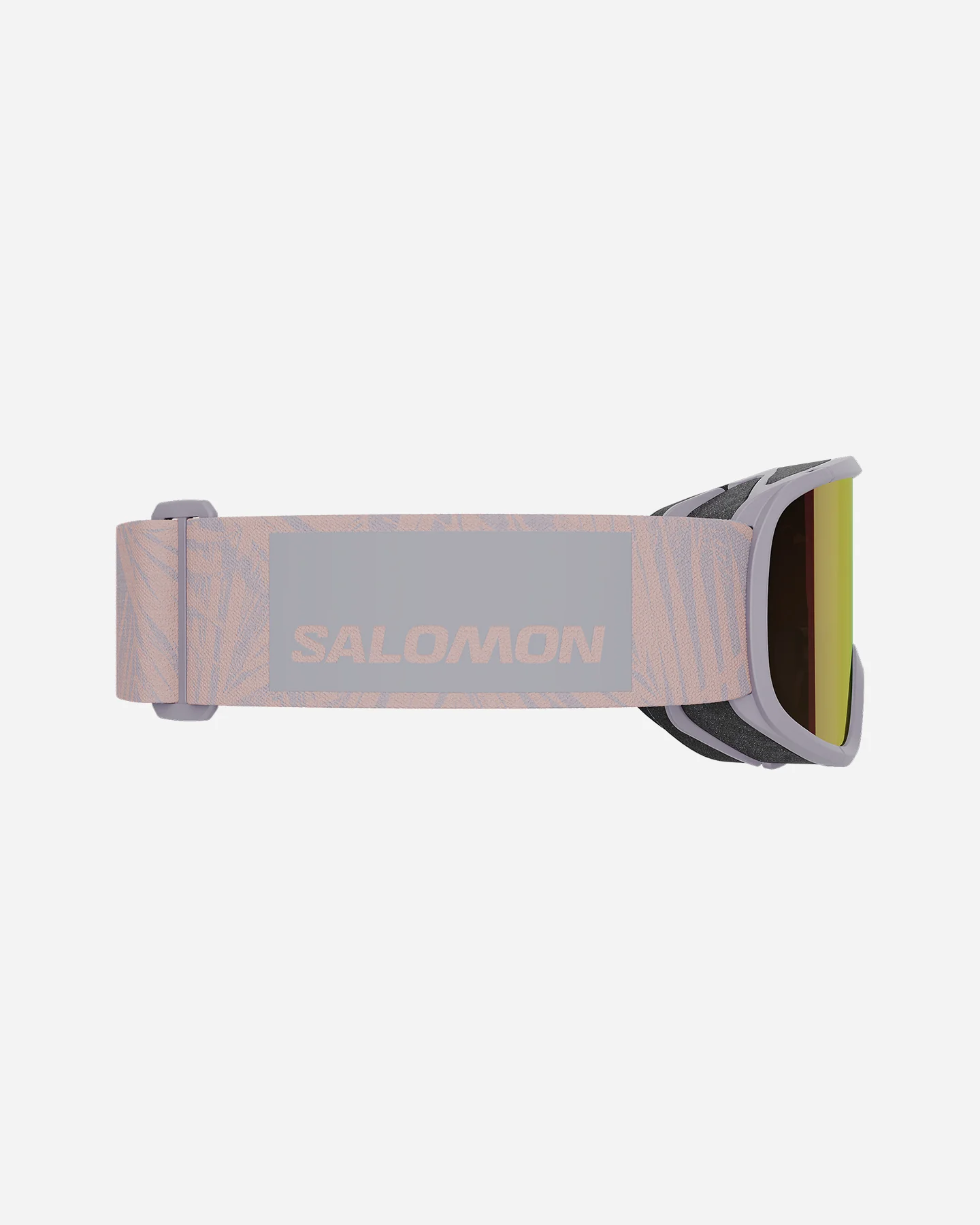 MASCHERA SCI SALOMON LUMI JR - Image 2
