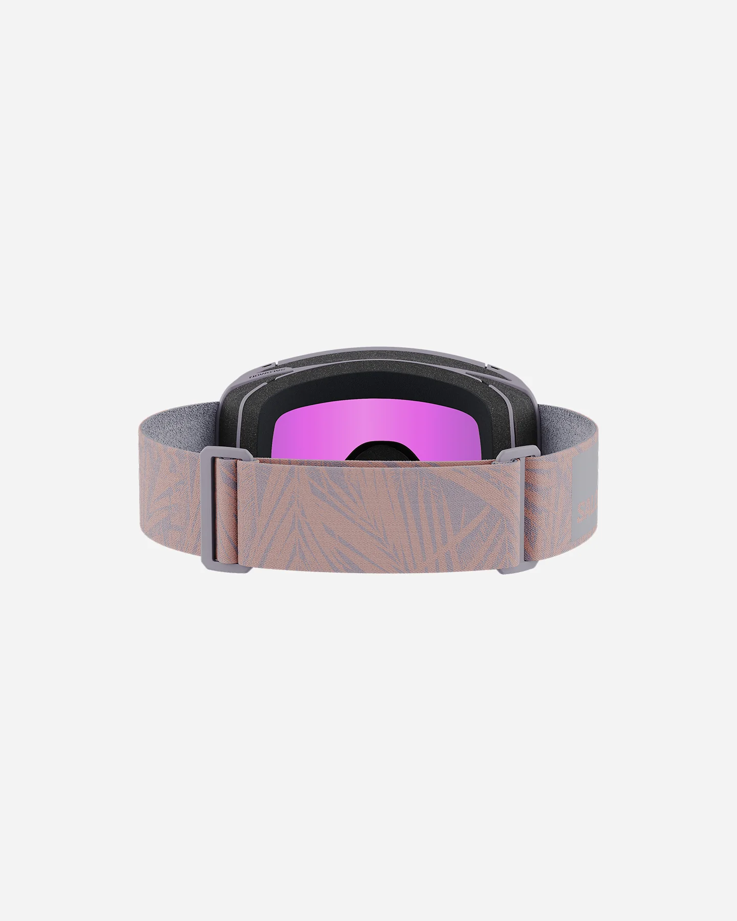 MASCHERA SCI SALOMON LUMI JR - Image 3