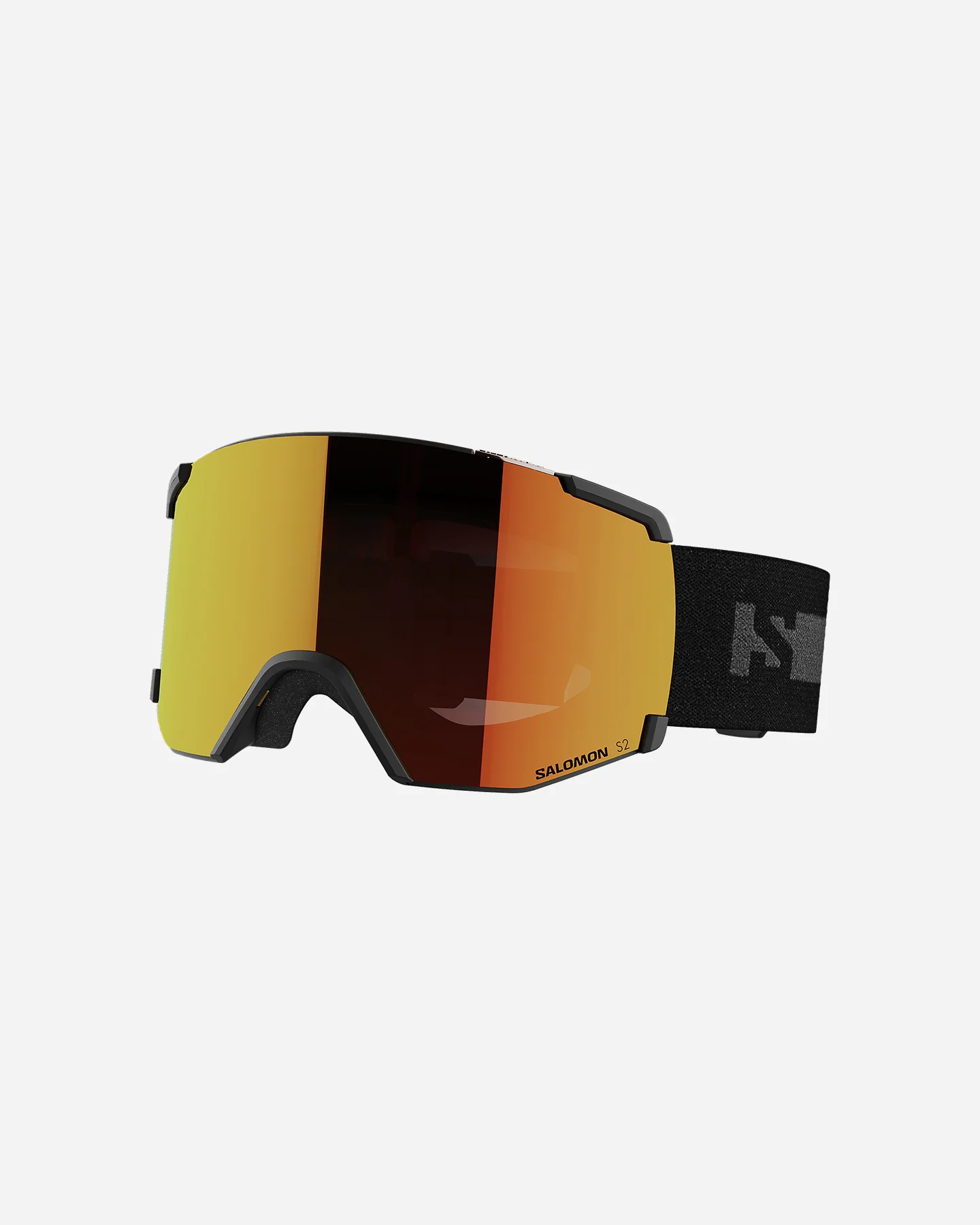 MASCHERA SCI SALOMON S-VIEW