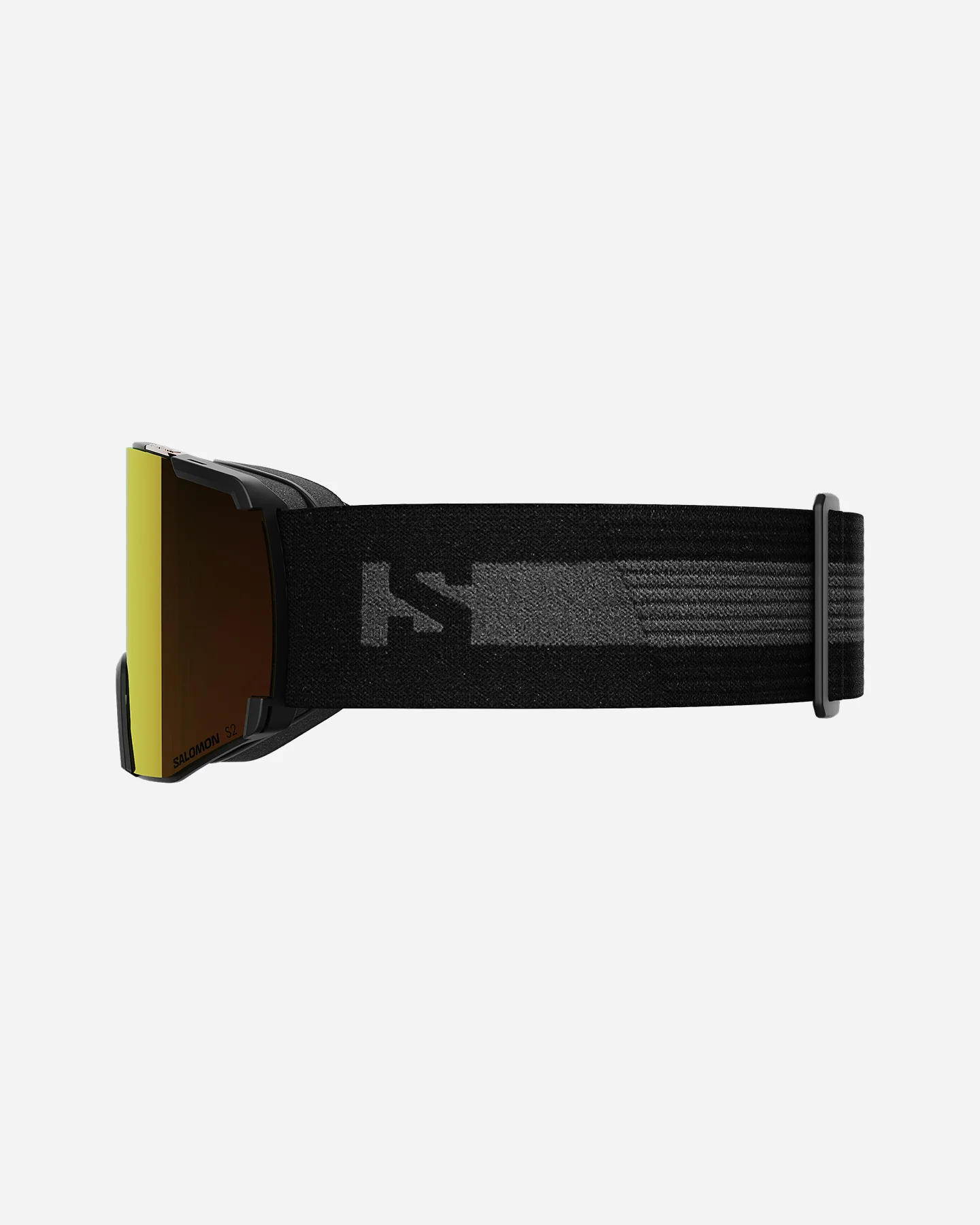 MASCHERA SCI SALOMON S-VIEW - Image 3