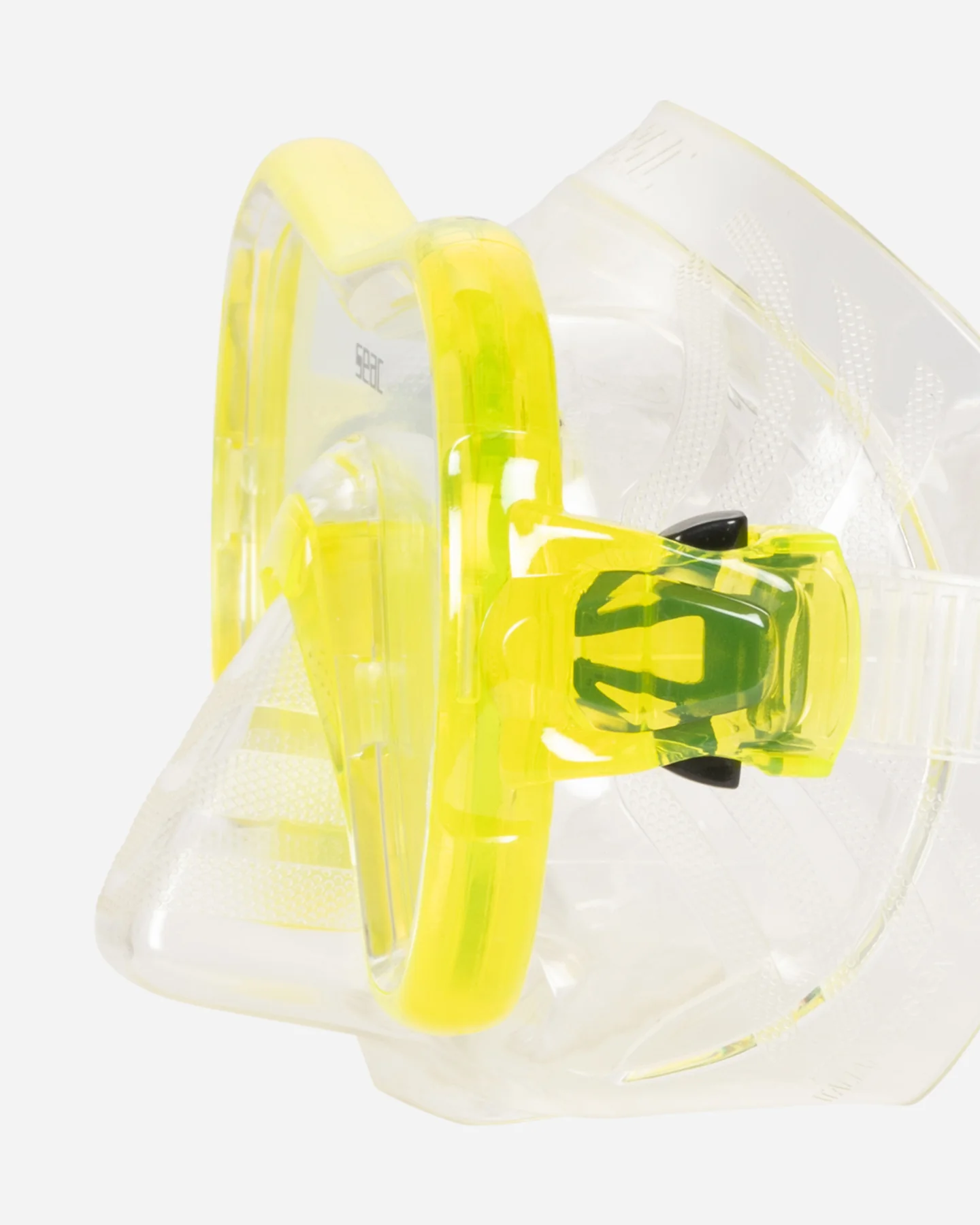 MASCHERA SEAC PANAREA MD UX YELLOW - Image 3