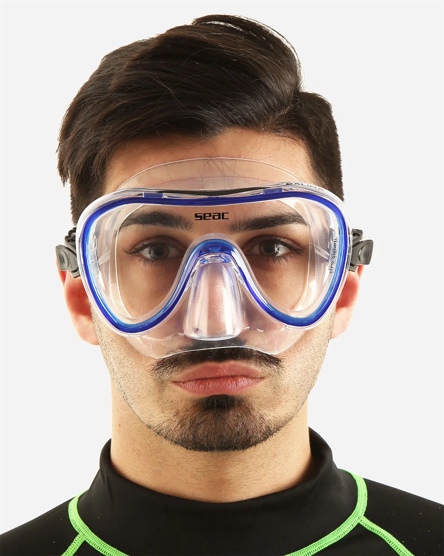 MASCHERA SUB SEAC SALINA - Image 7