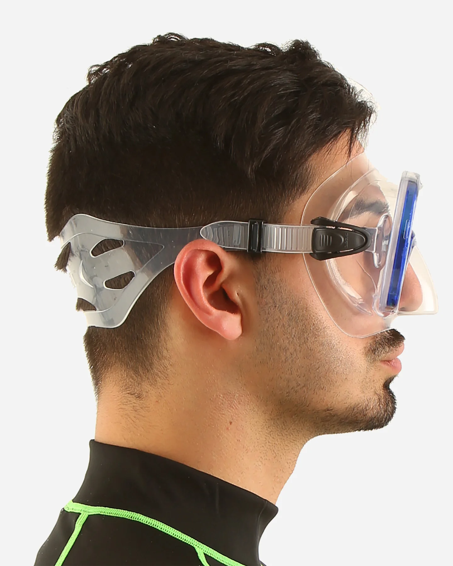 MASCHERA SUB SEAC SALINA - Image 8