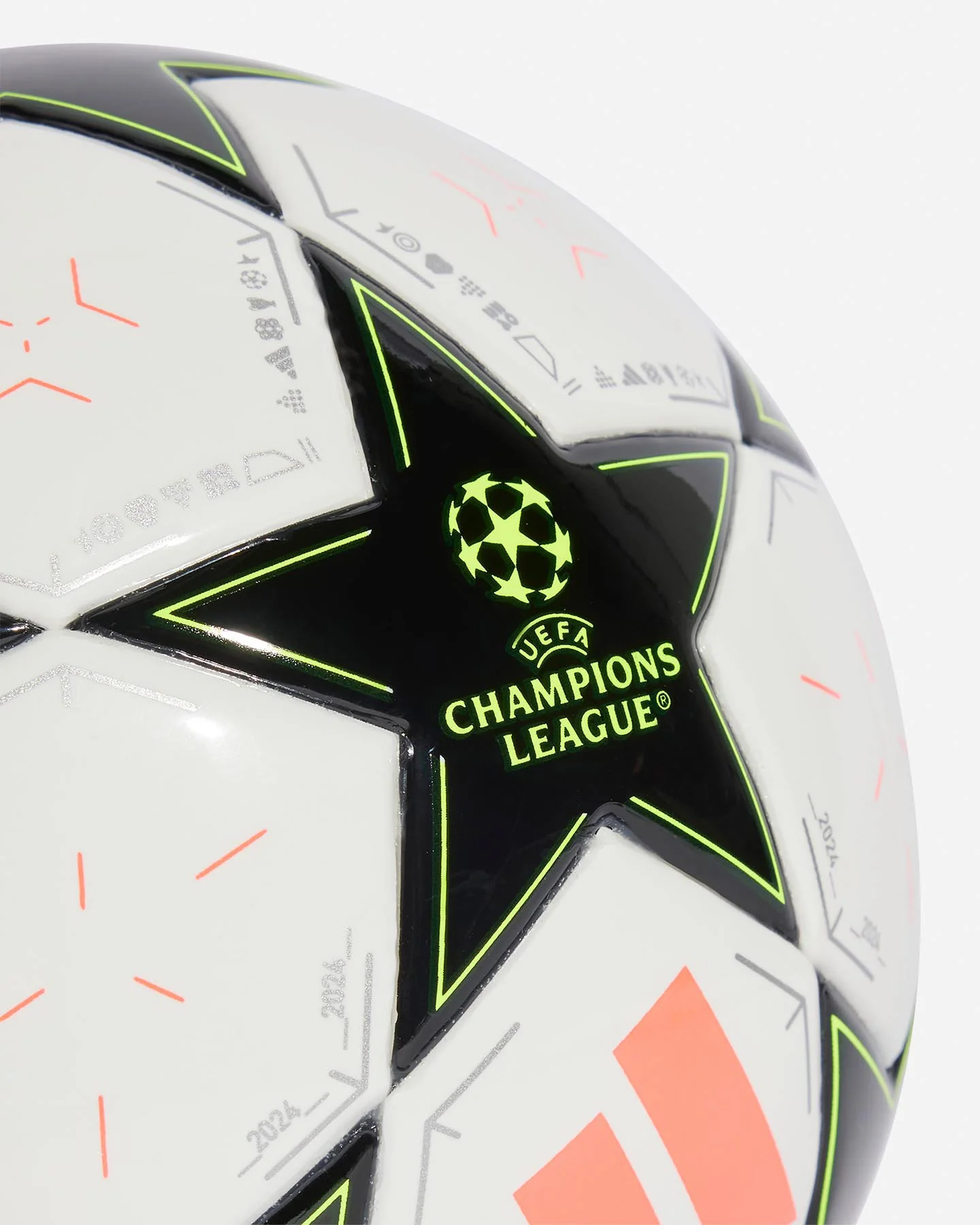 MINI PALLONE ADIDAS MINI UCL 24-25 - Image 3