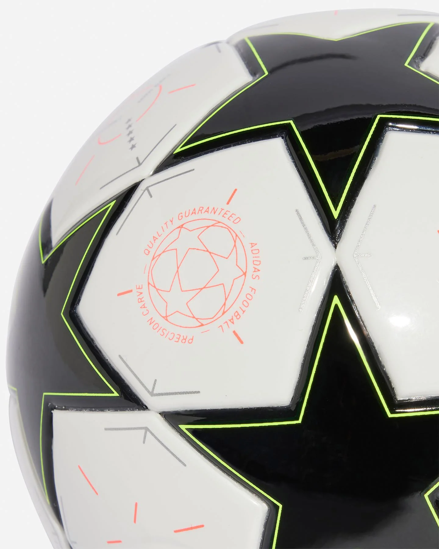 MINI PALLONE ADIDAS MINI UCL 24-25 - Image 4
