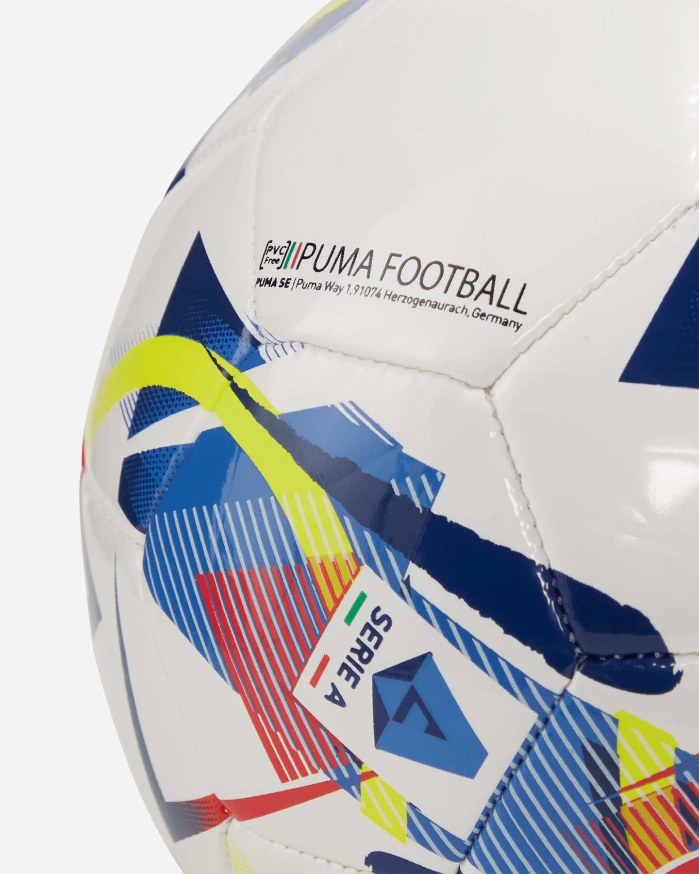 MINI PALLONE PUMA MINI ORBITA SERIE A 24-25 - Image 3